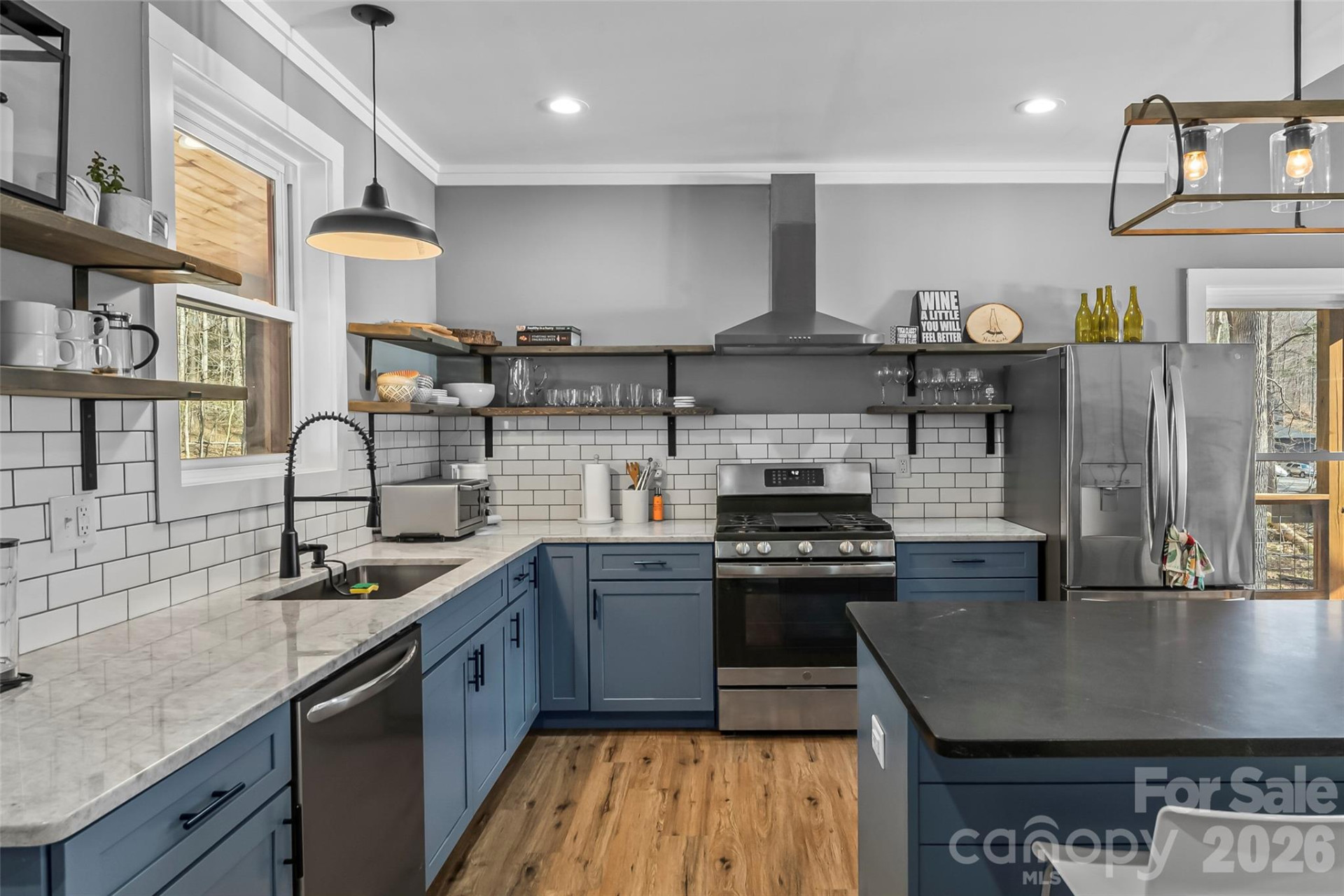 43 Clinchfield Gap Road - Photo 13