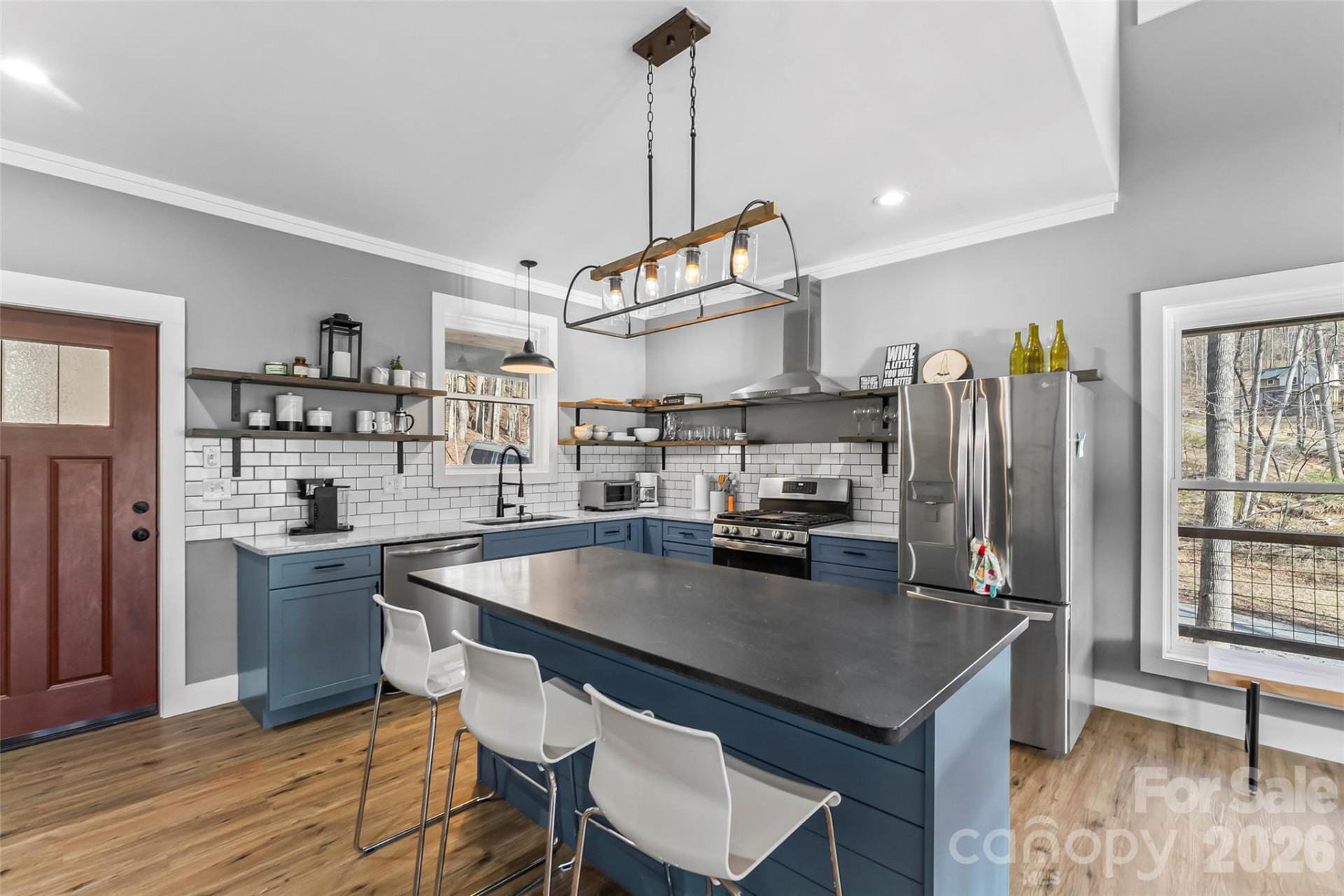 43 Clinchfield Gap Road - Photo 14