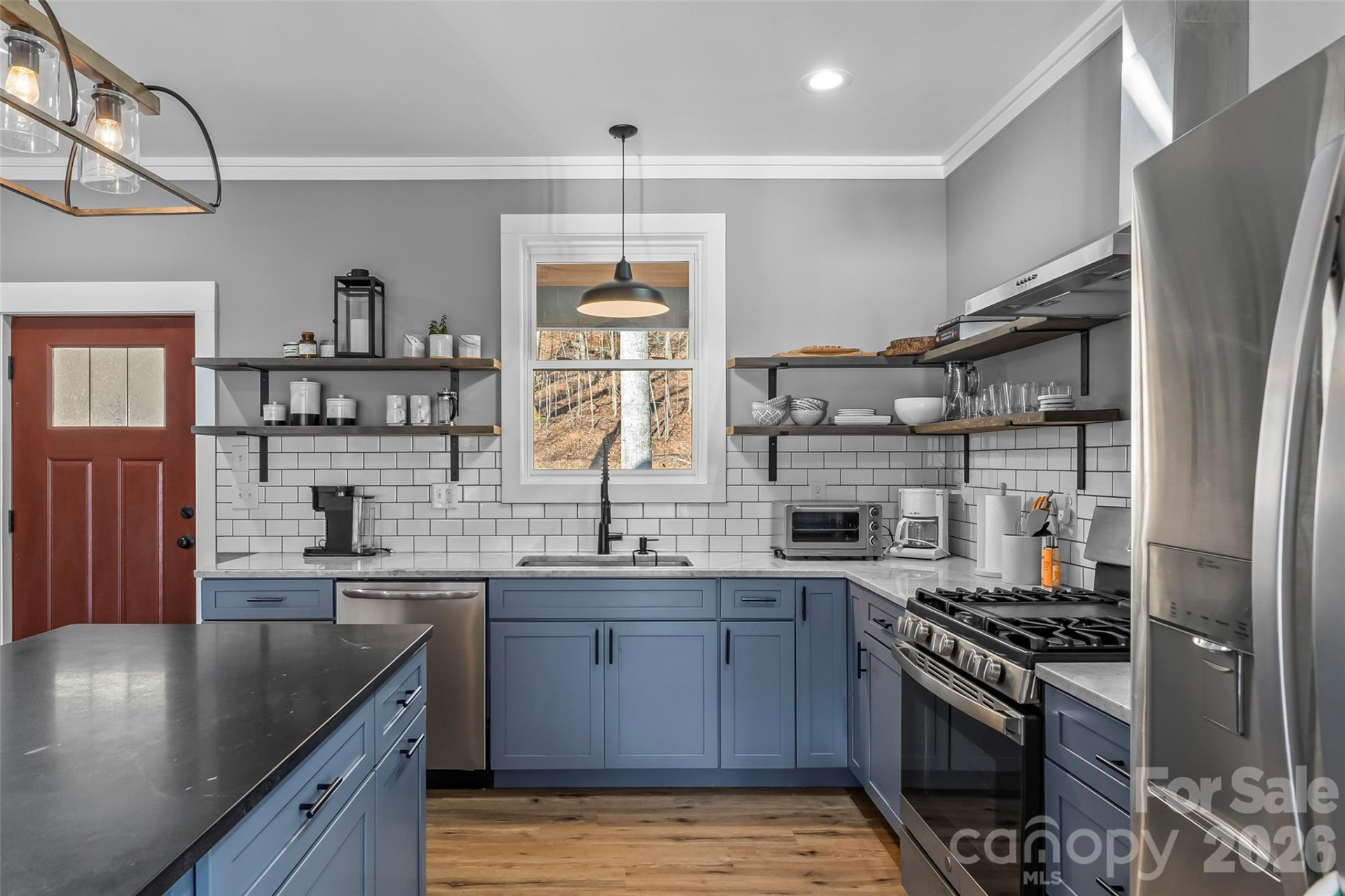 43 Clinchfield Gap Road - Photo 15