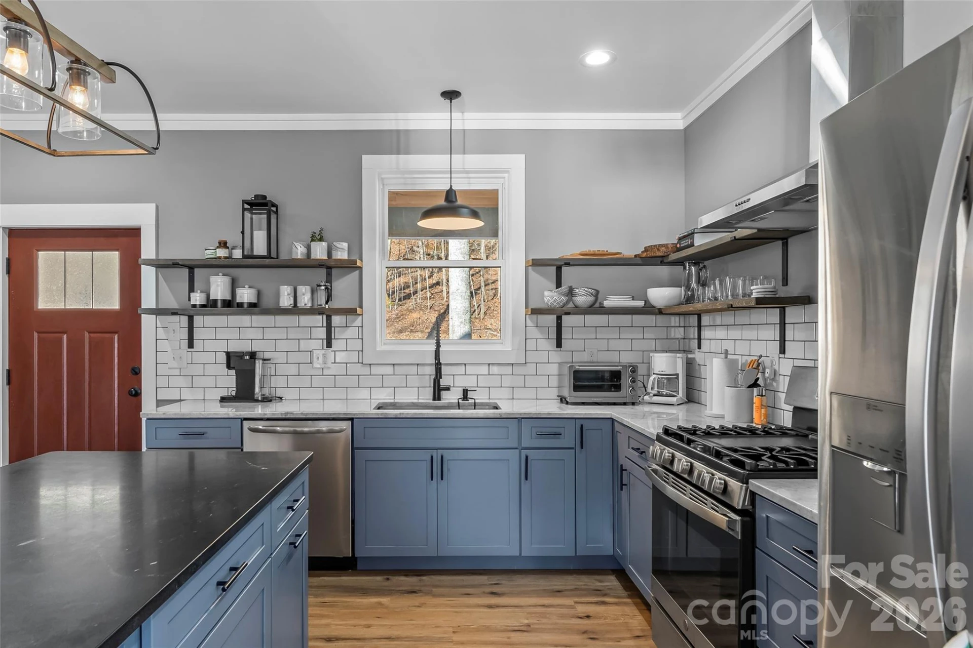 43 Clinchfield Gap Road - Photo 14