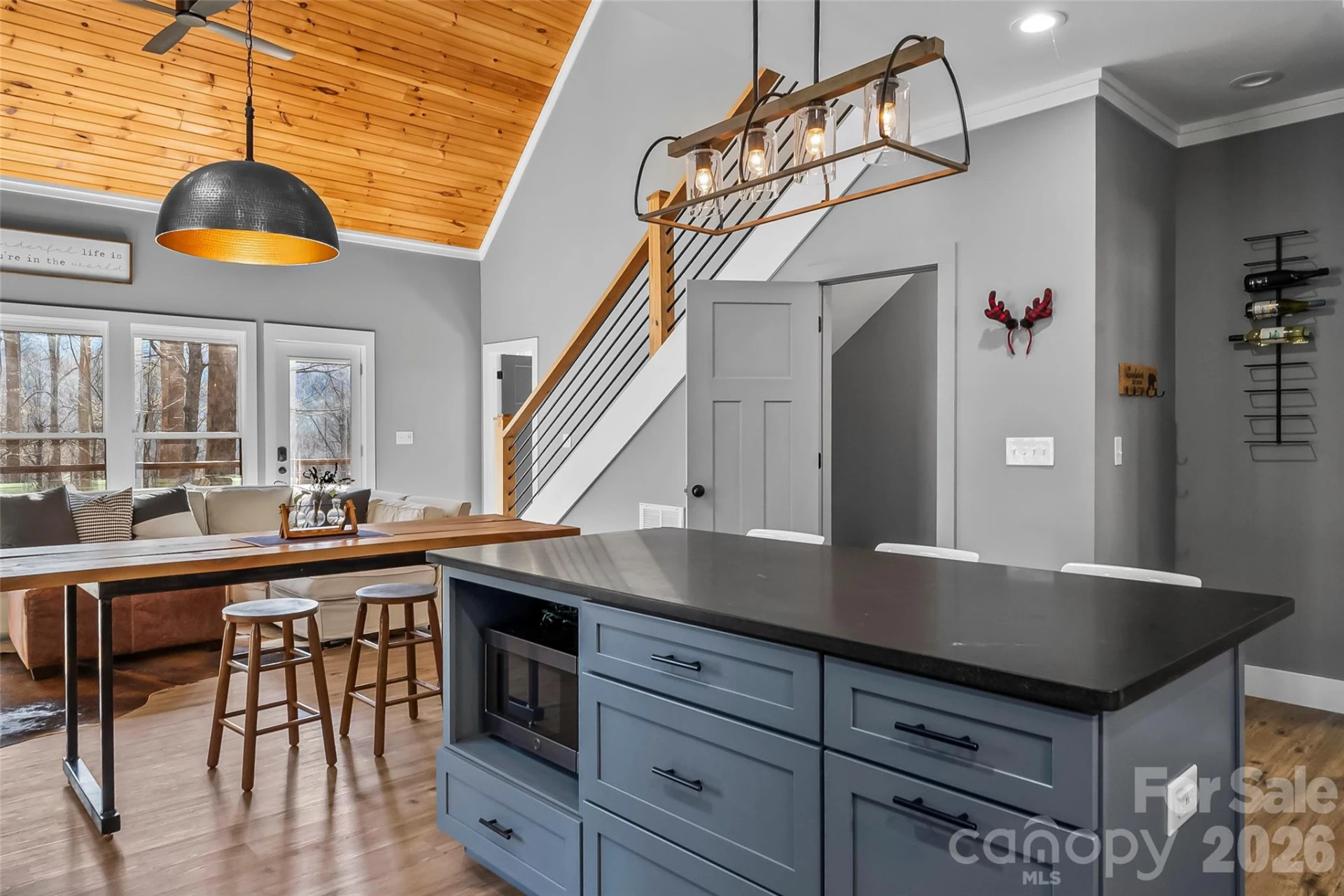 43 Clinchfield Gap Road - Photo 15