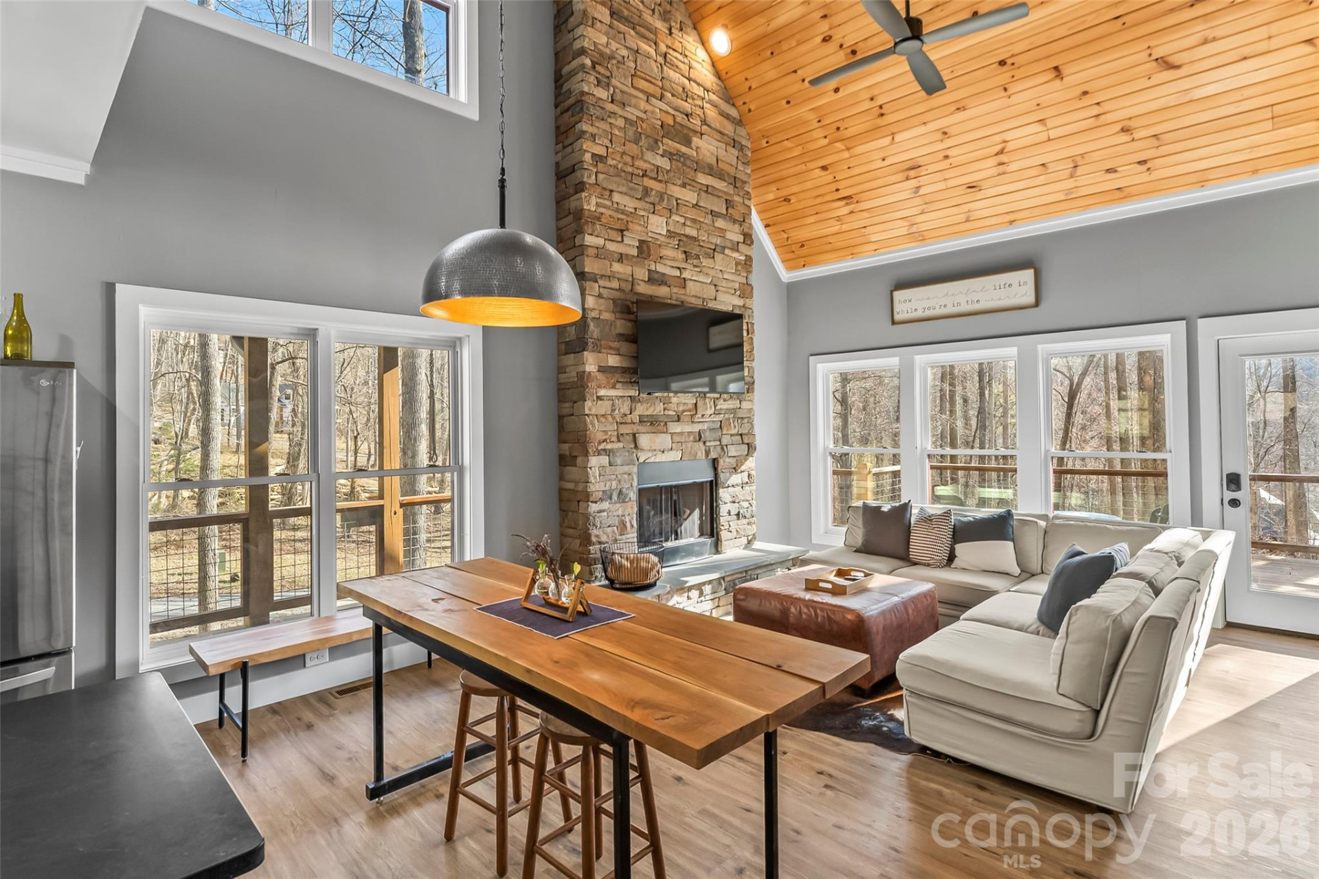 43 Clinchfield Gap Road - Photo 17