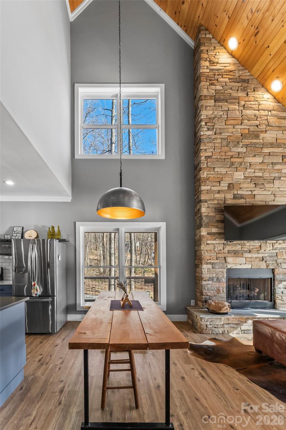 43 Clinchfield Gap Road - Photo 19