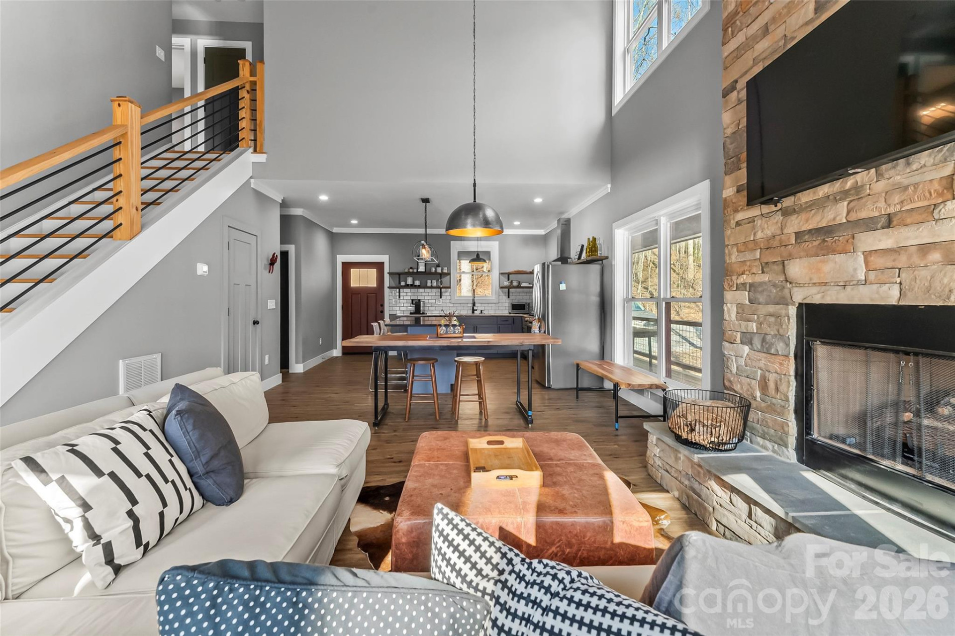 43 Clinchfield Gap Road - Photo 20