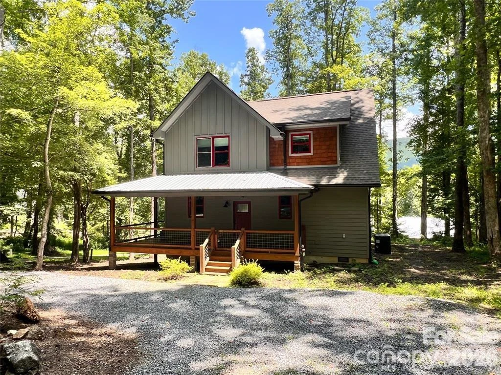43 Clinchfield Gap Road - Photo 2