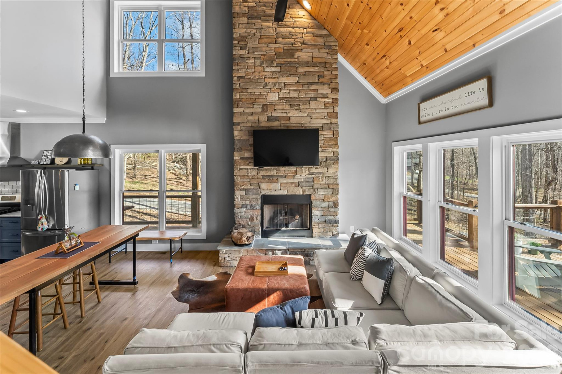 43 Clinchfield Gap Road - Photo 21