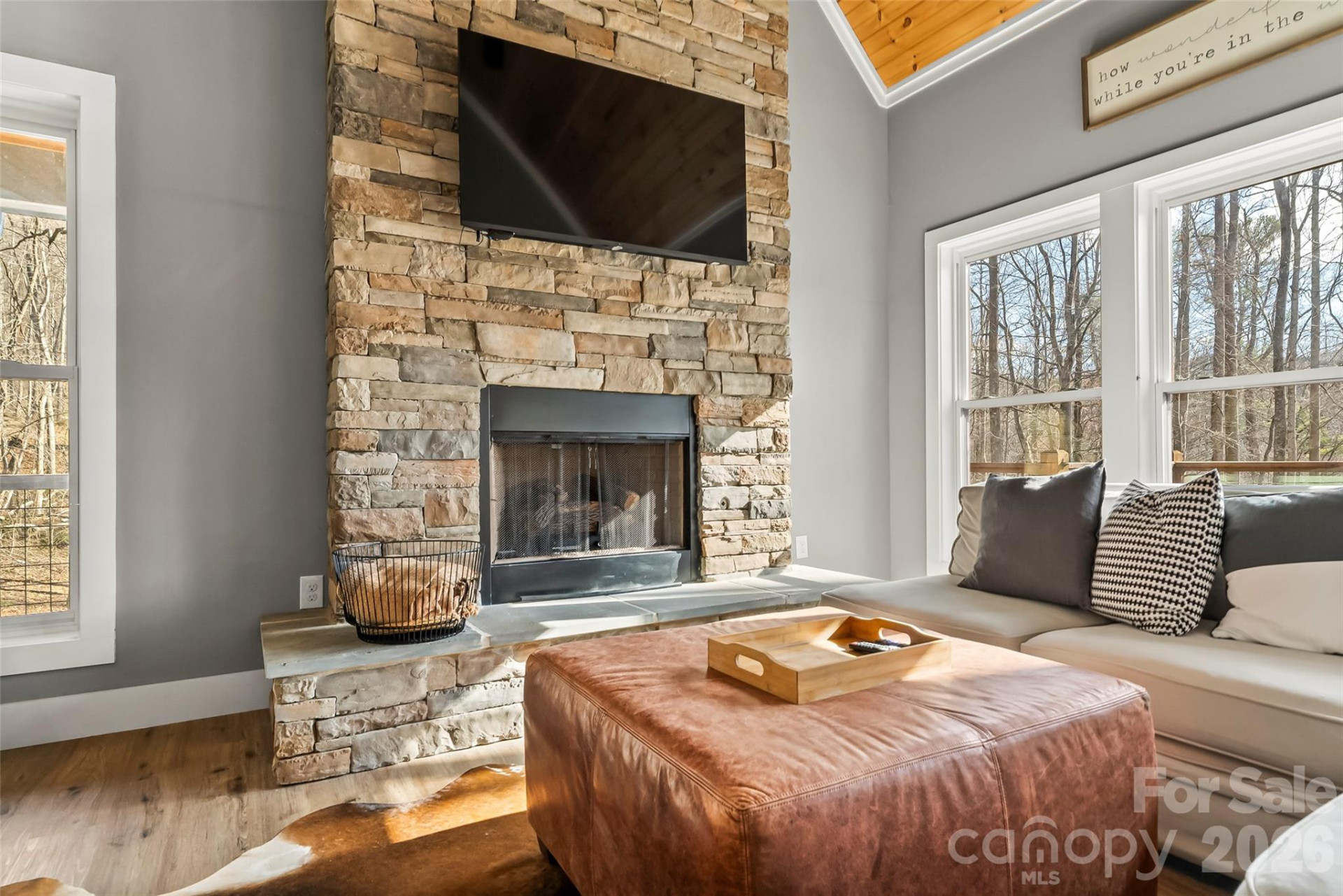 43 Clinchfield Gap Road - Photo 22