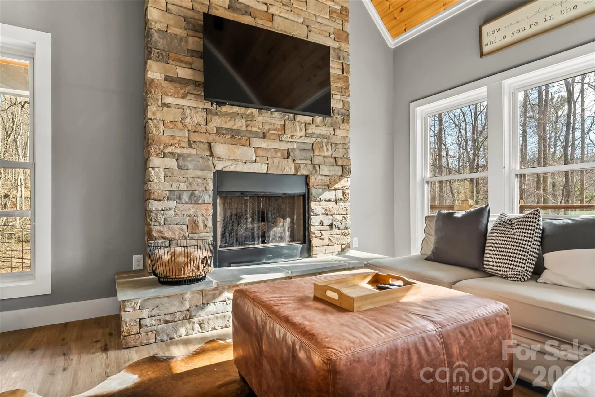 43 Clinchfield Gap Road - Photo 21