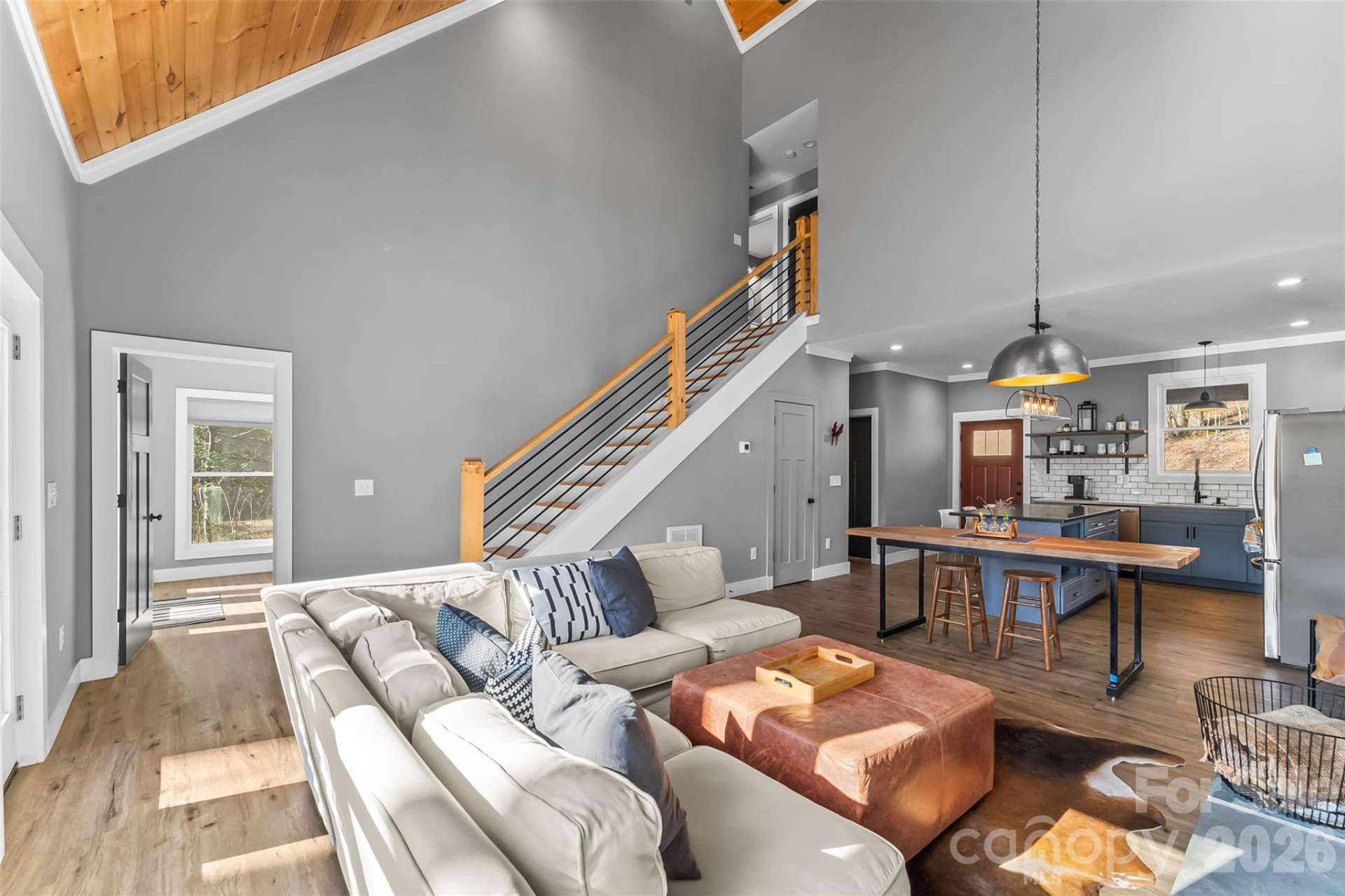 43 Clinchfield Gap Road - Photo 23