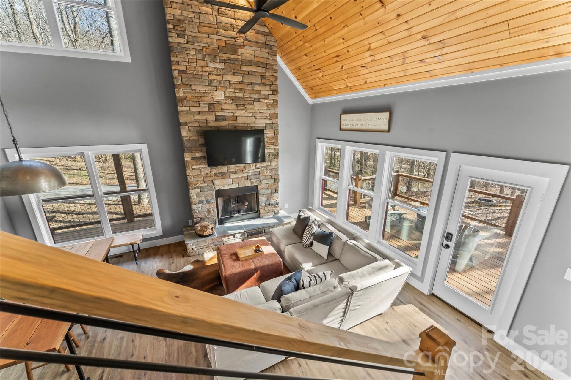 43 Clinchfield Gap Road - Photo 30