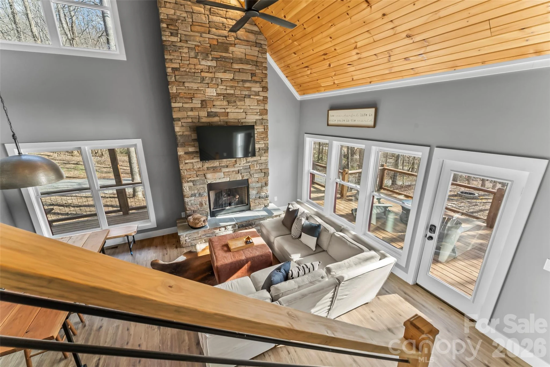 43 Clinchfield Gap Road - Photo 29