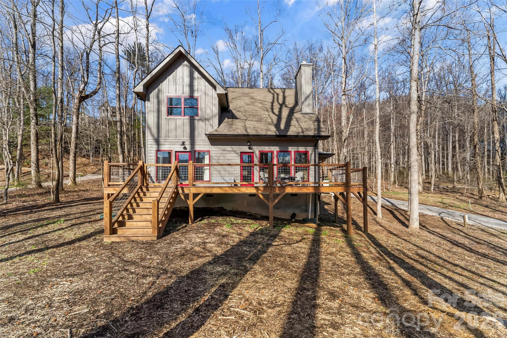 43 Clinchfield Gap Road - Photo 4