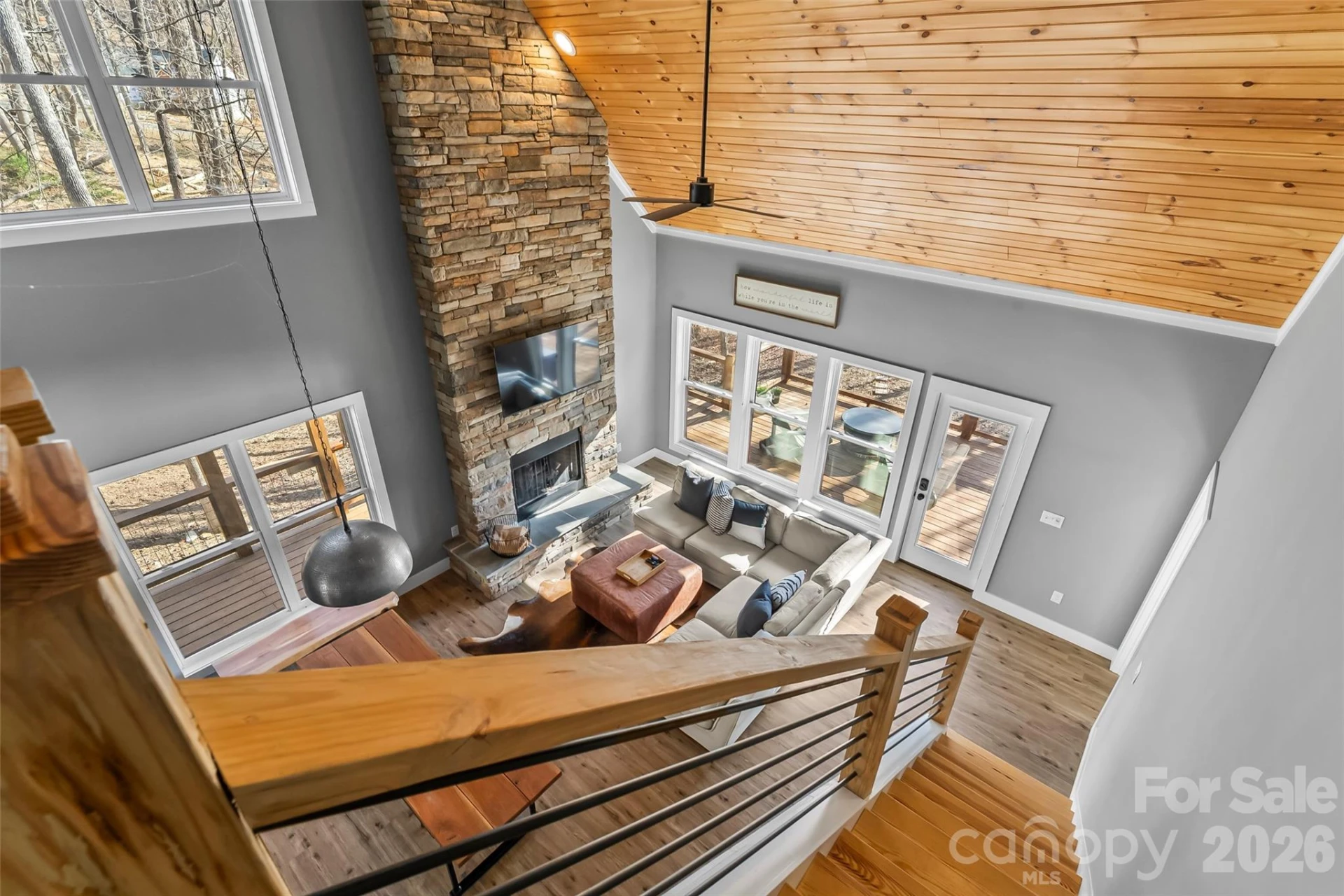 43 Clinchfield Gap Road - Photo 30