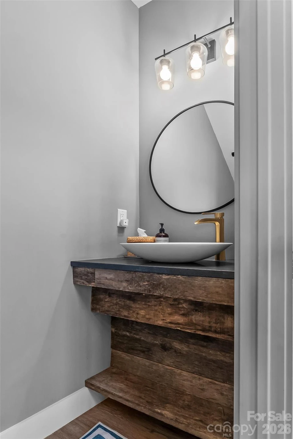 43 Clinchfield Gap Road - Photo 36