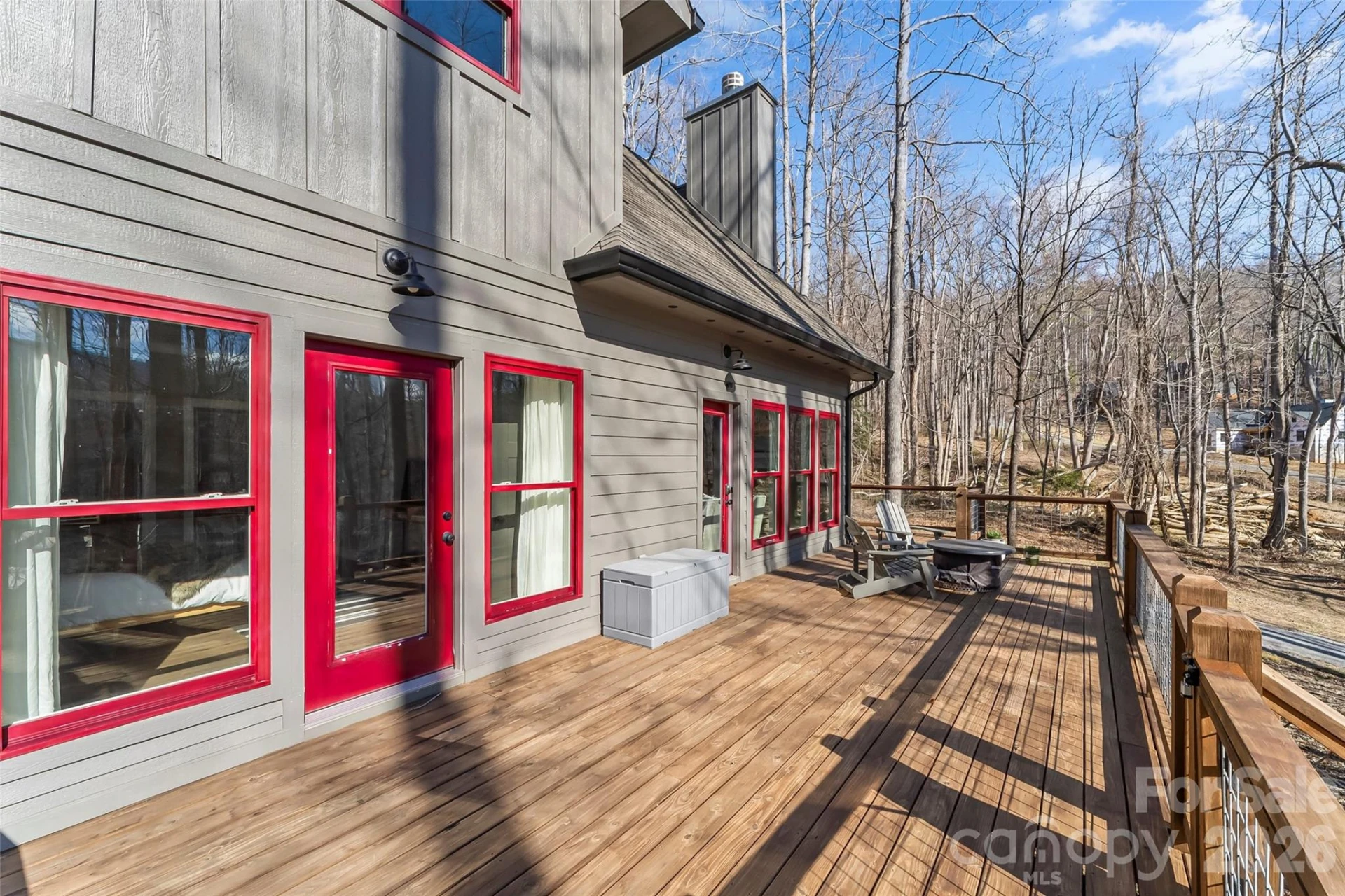 43 Clinchfield Gap Road - Photo 39