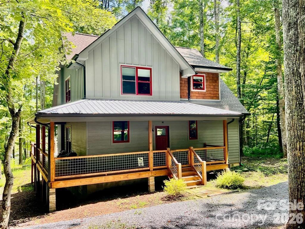 43 Clinchfield Gap Road - Photo 4