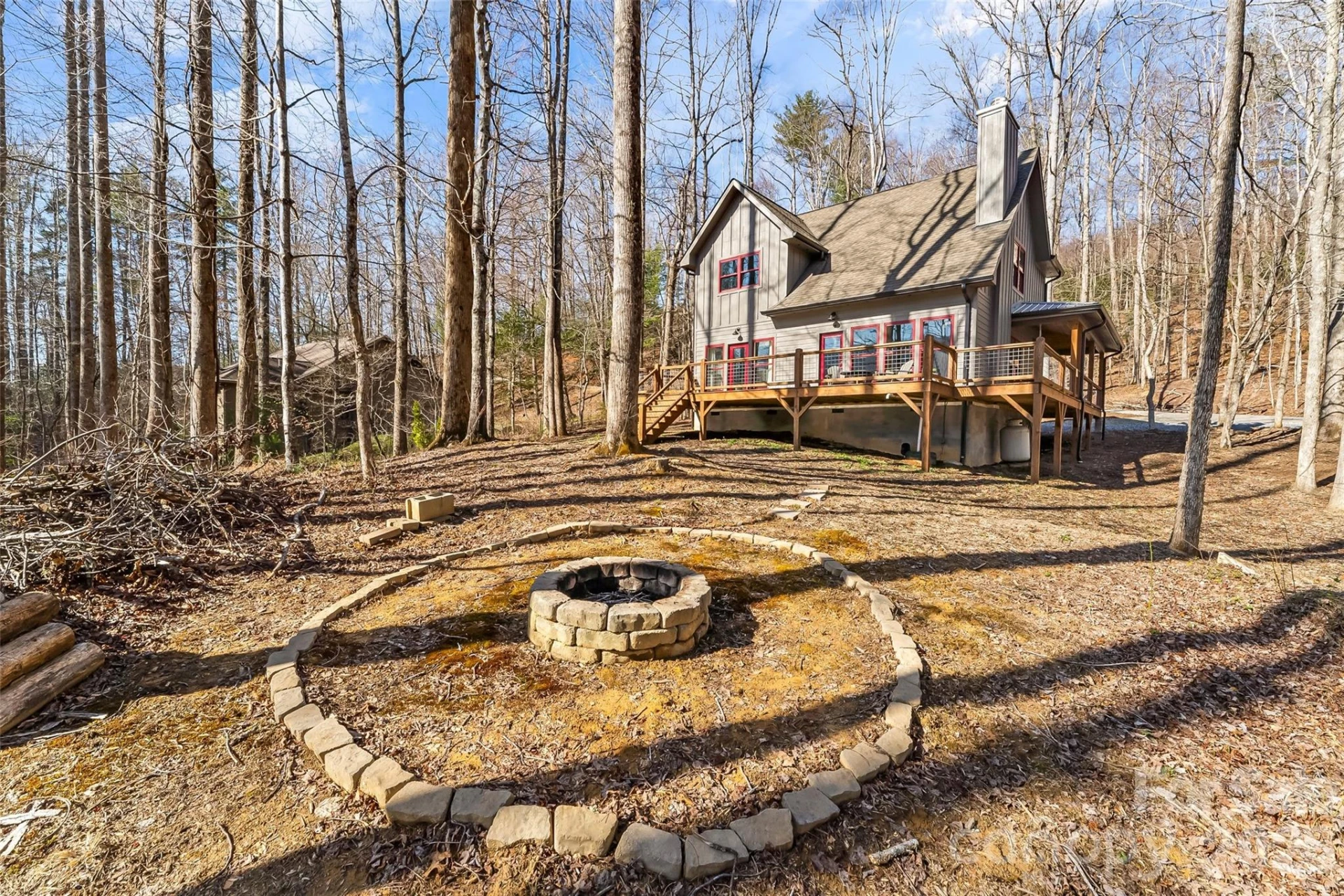 43 Clinchfield Gap Road - Photo 40