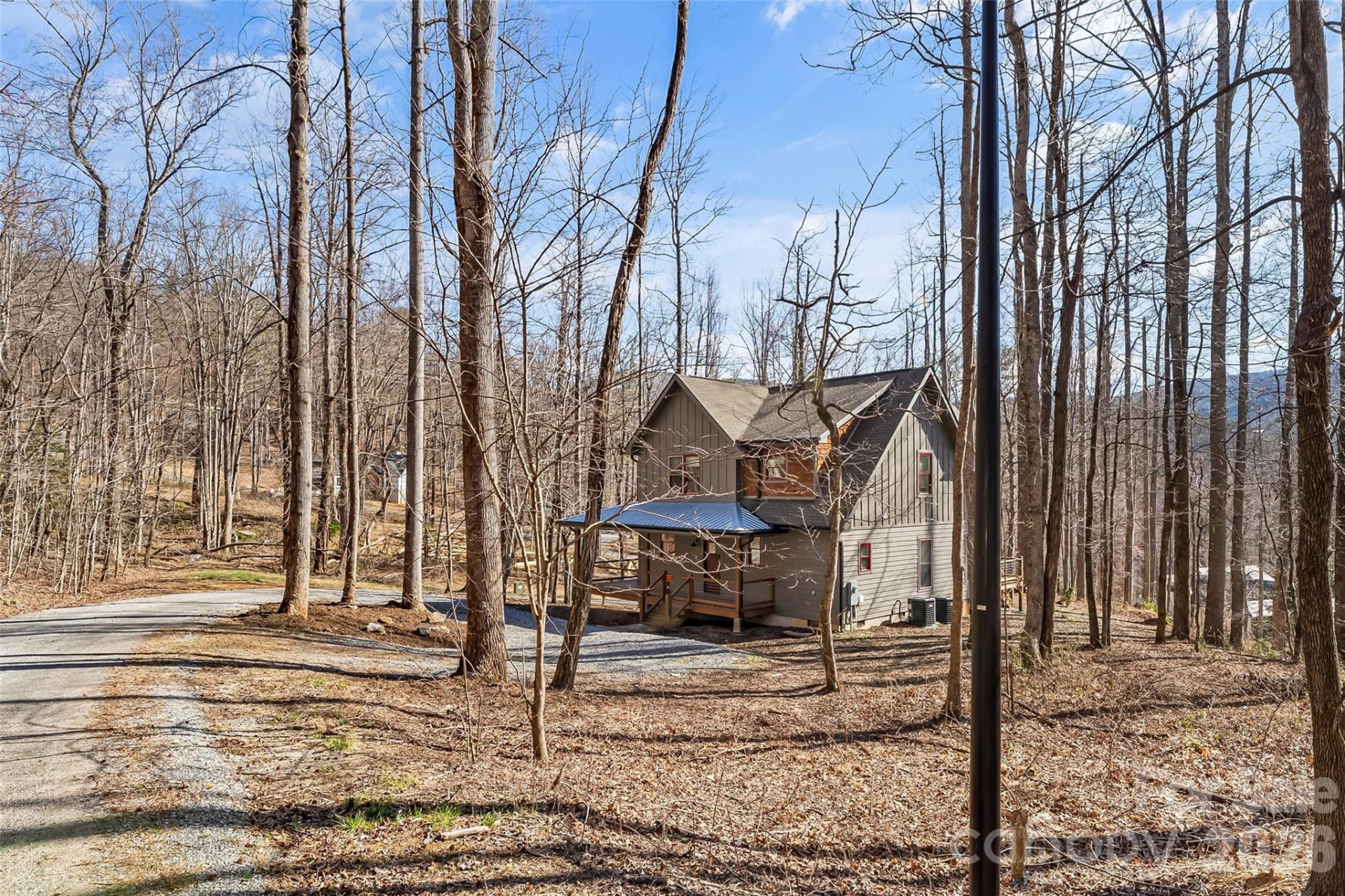 43 Clinchfield Gap Road - Photo 43