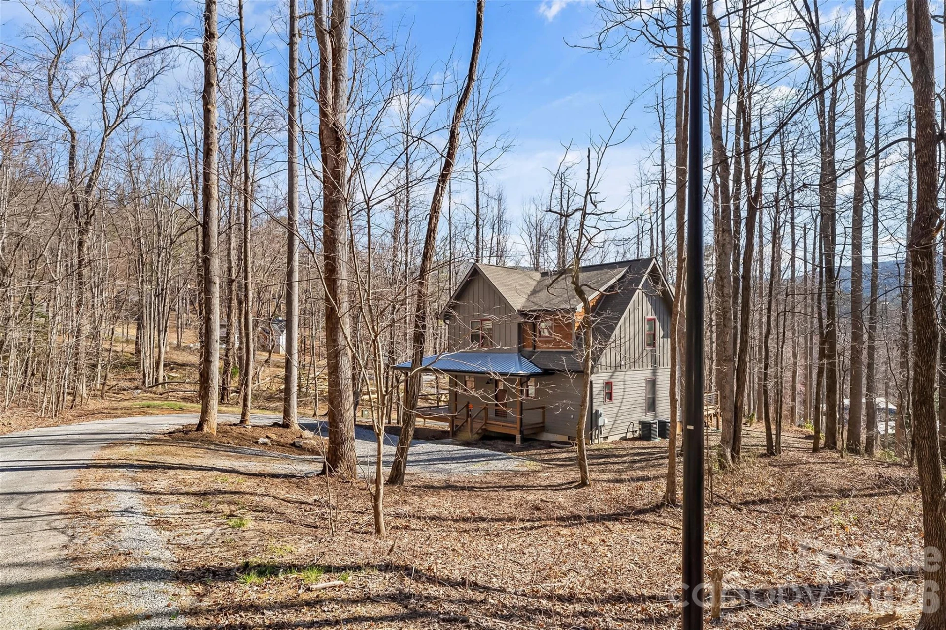 43 Clinchfield Gap Road - Photo 42