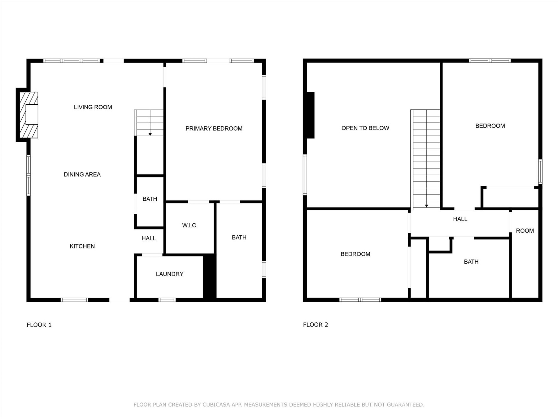 43 Clinchfield Gap Road - Photo 44