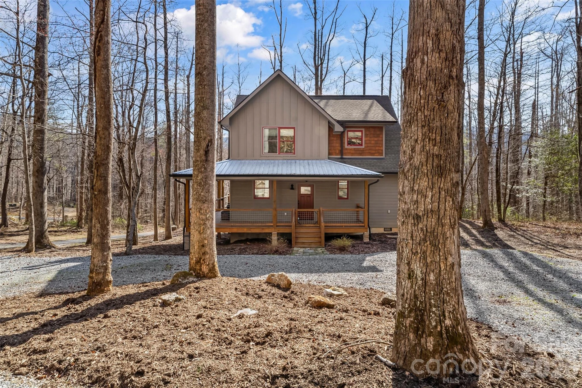 43 Clinchfield Gap Road - Photo 5