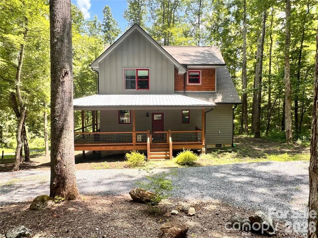 43 Clinchfield Gap Road - Photo 6