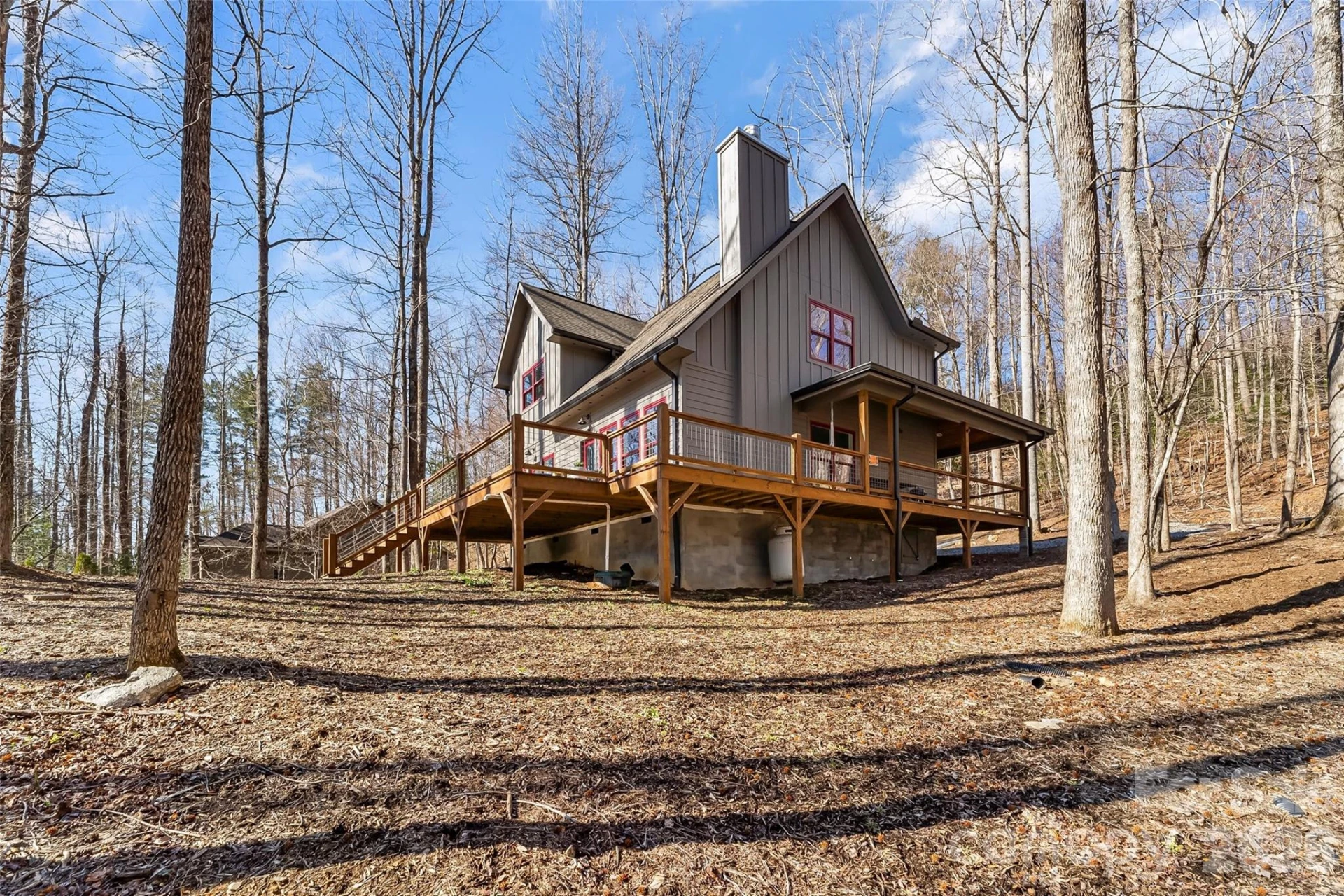 43 Clinchfield Gap Road - Photo 7