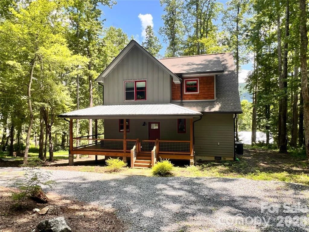 43 Clinchfield Gap Road - Photo 8