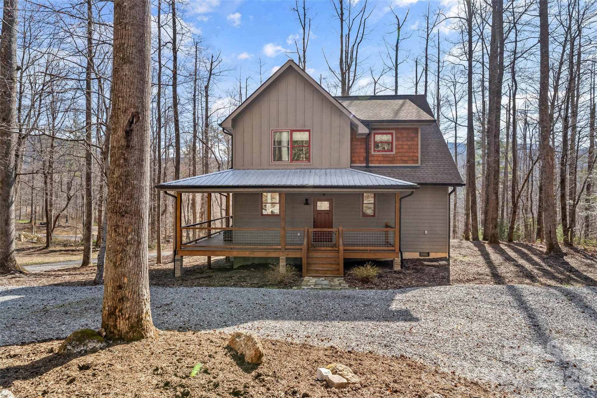 43 Clinchfield Gap Road - Photo 10