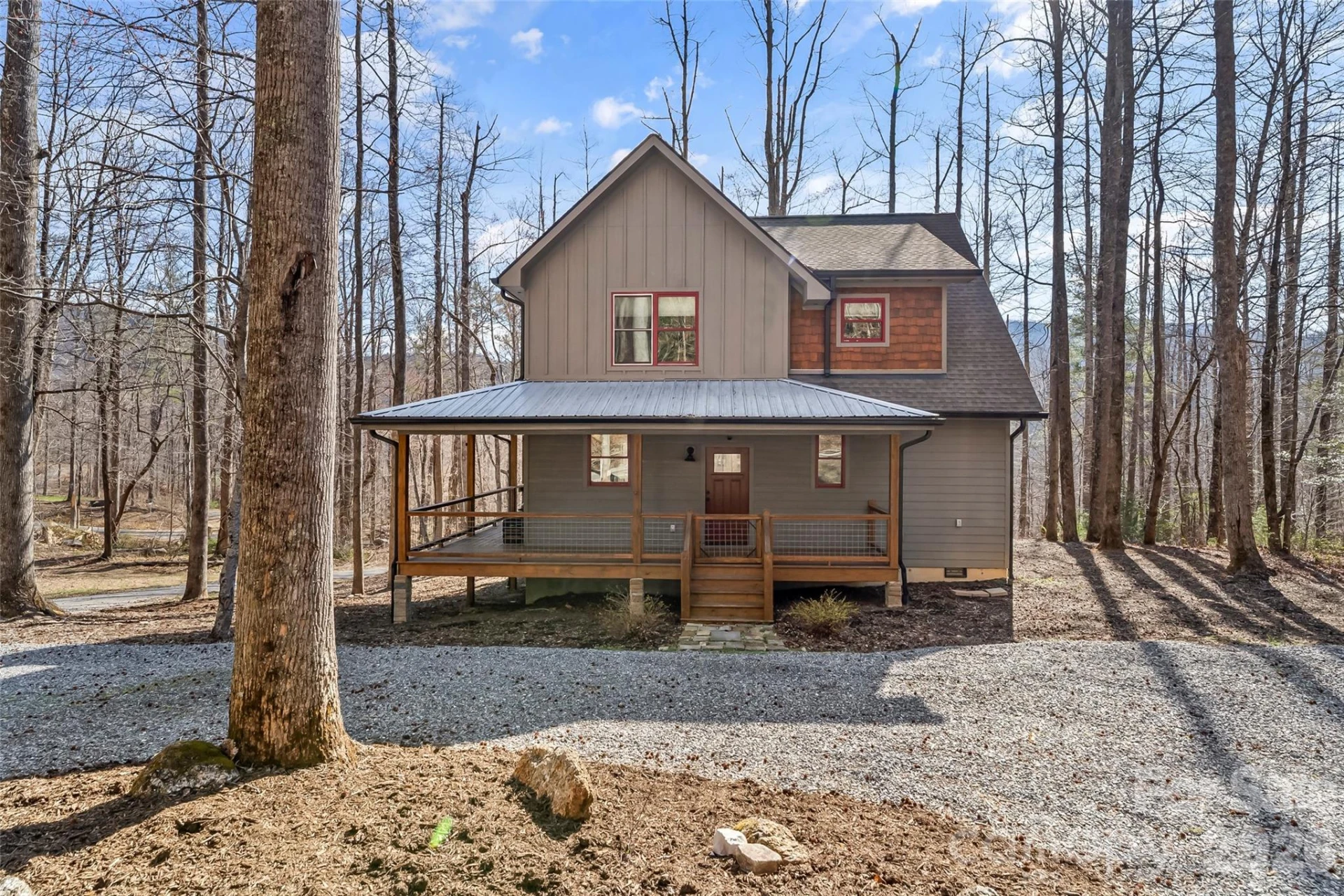 43 Clinchfield Gap Road - Photo 9