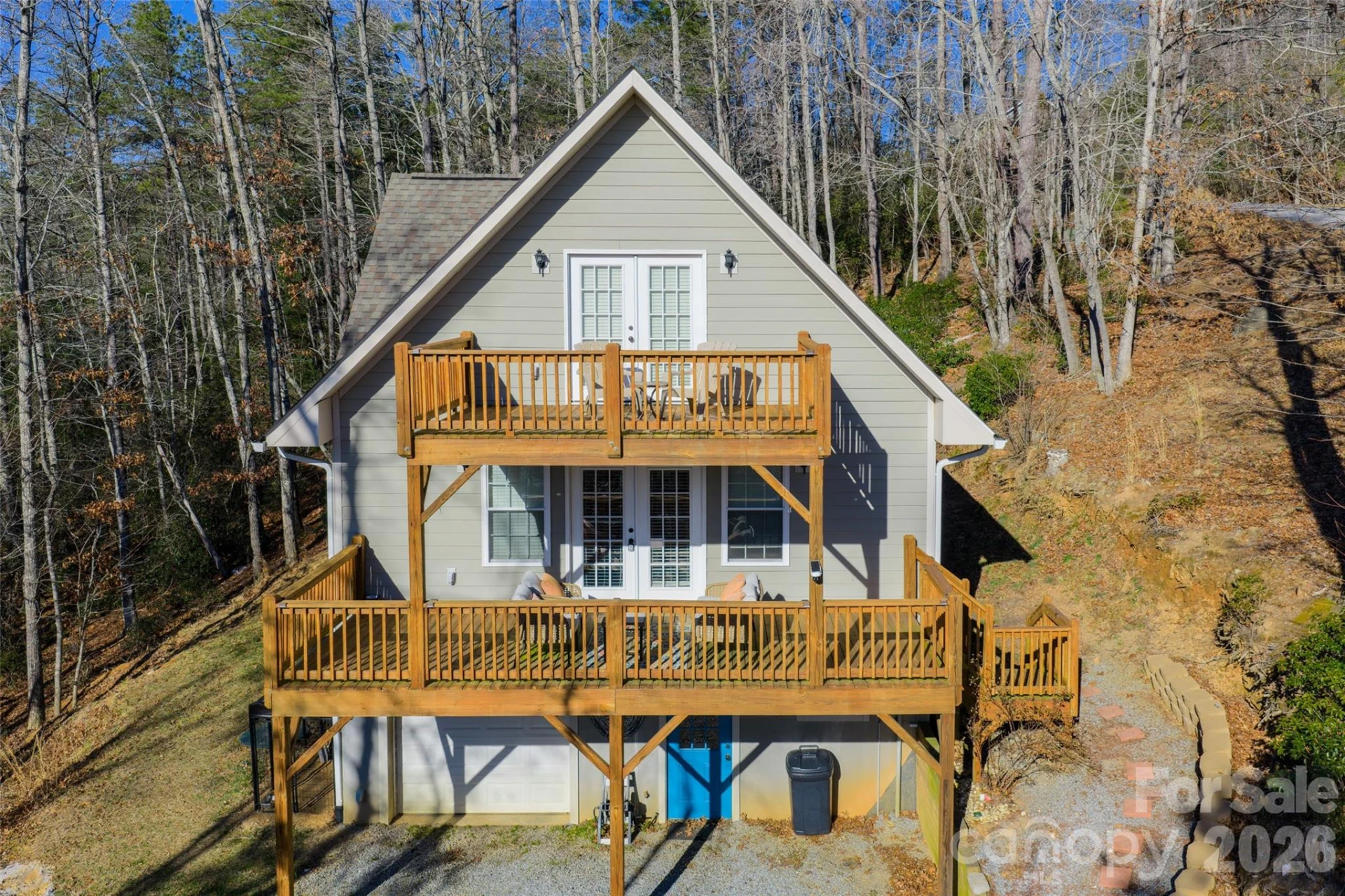 412 Masters View Drive - Photo 2