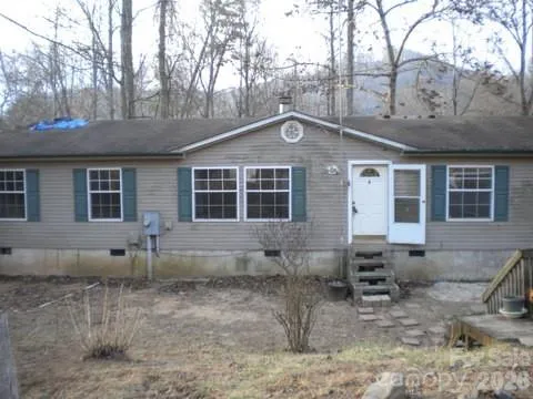 67 Earwood Ridge Road, Fairview, NC, 28730