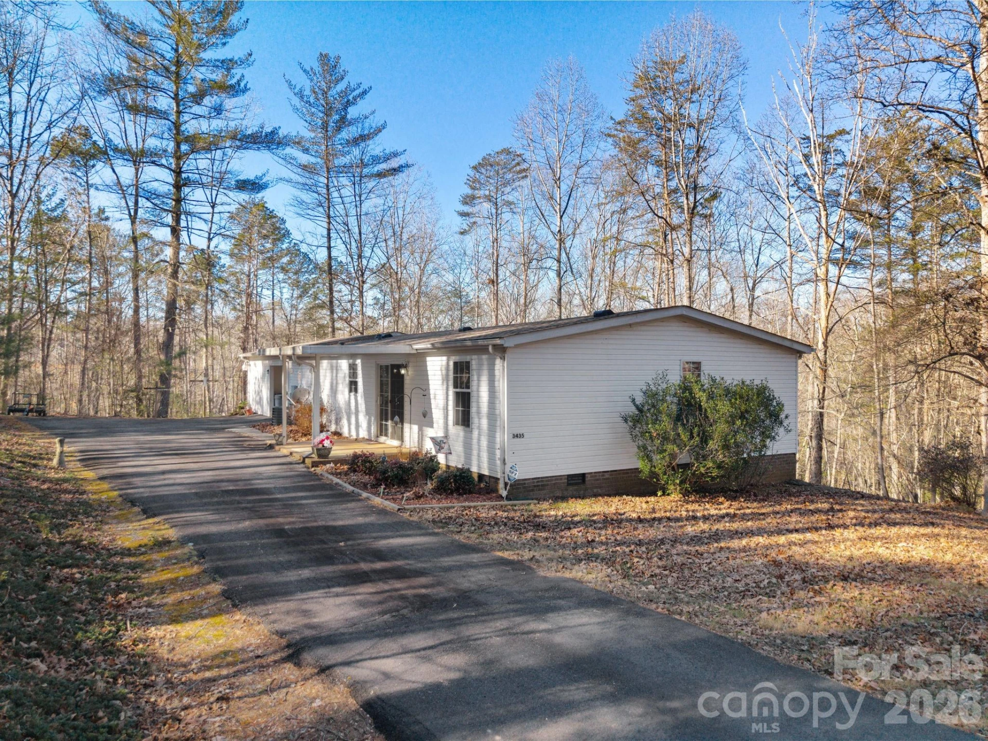 3435 Nelson Lane