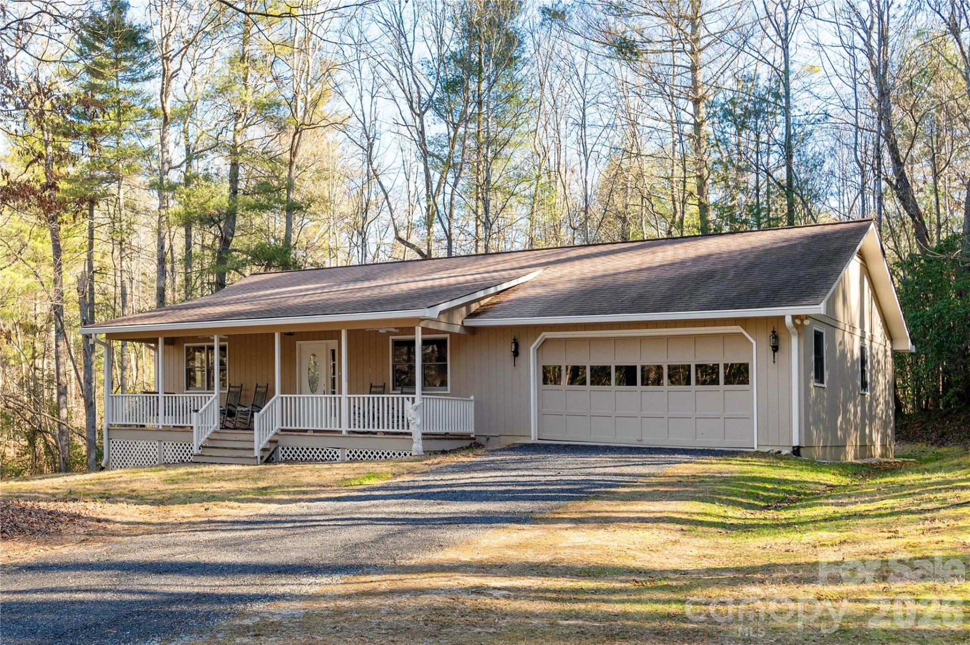 55 English Ivy Lane