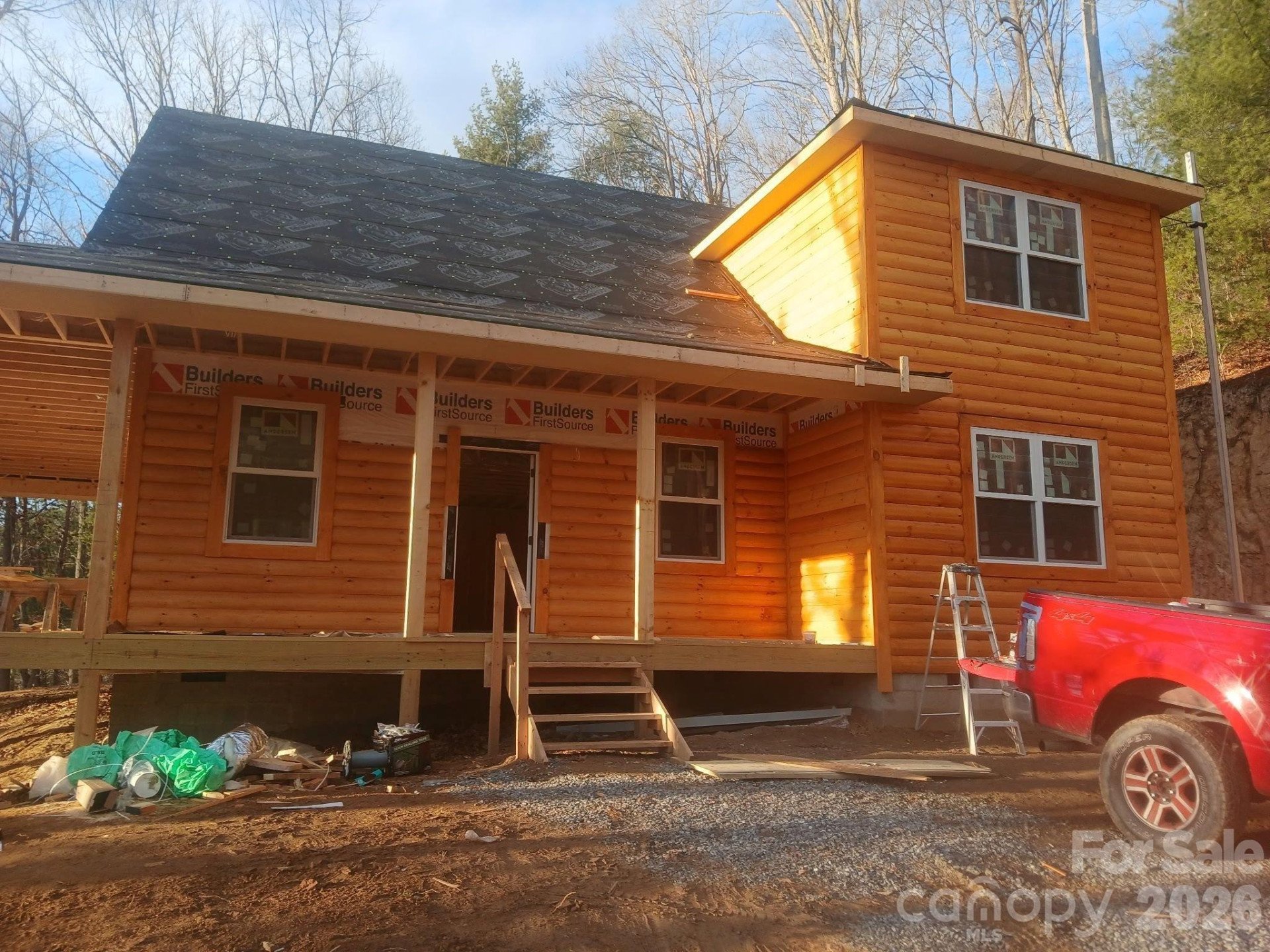 282 Megan Drive