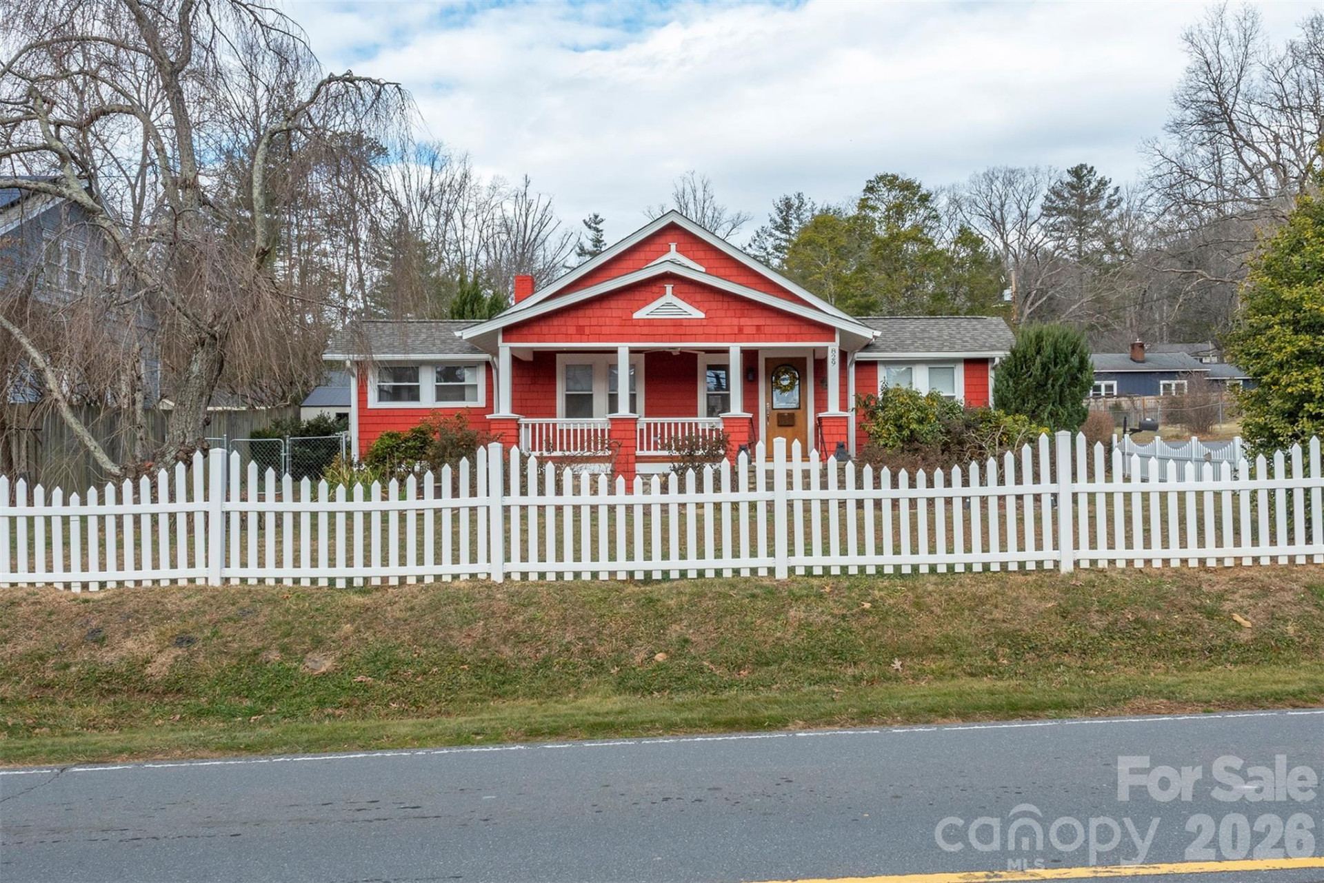 829 Montreat Road