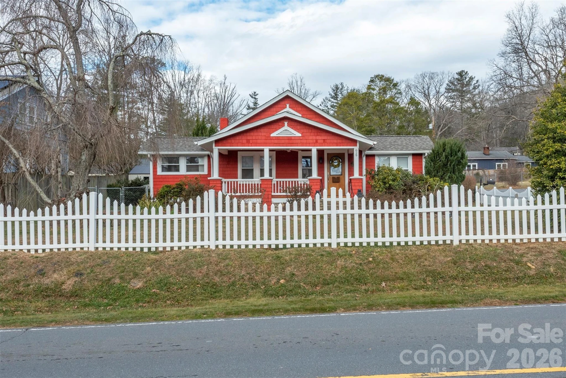 829 Montreat Road