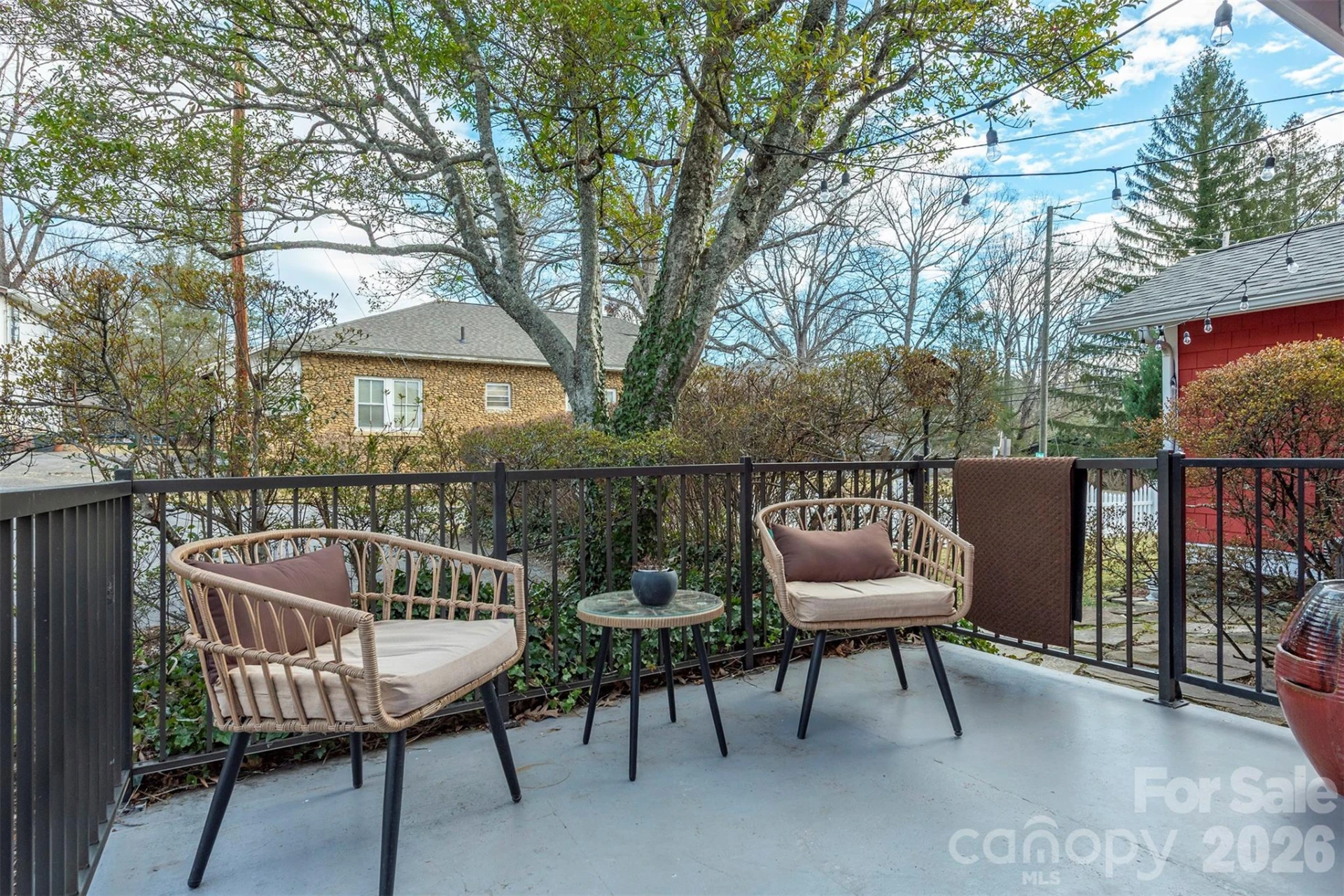 829 Montreat Road - Photo 5