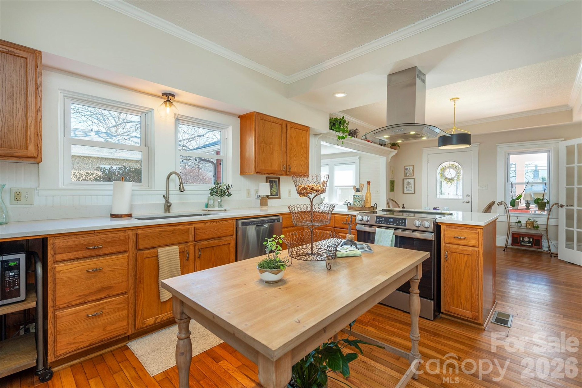 829 Montreat Road - Photo 6