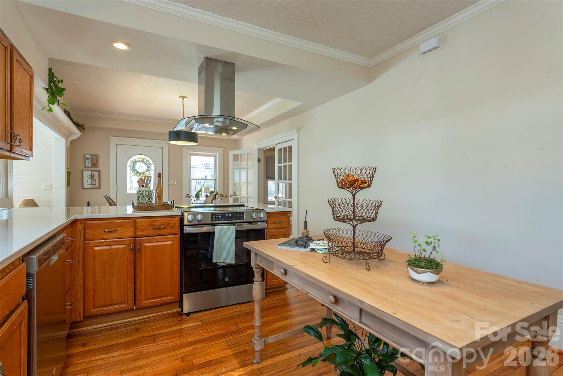 829 Montreat Road - Photo 8
