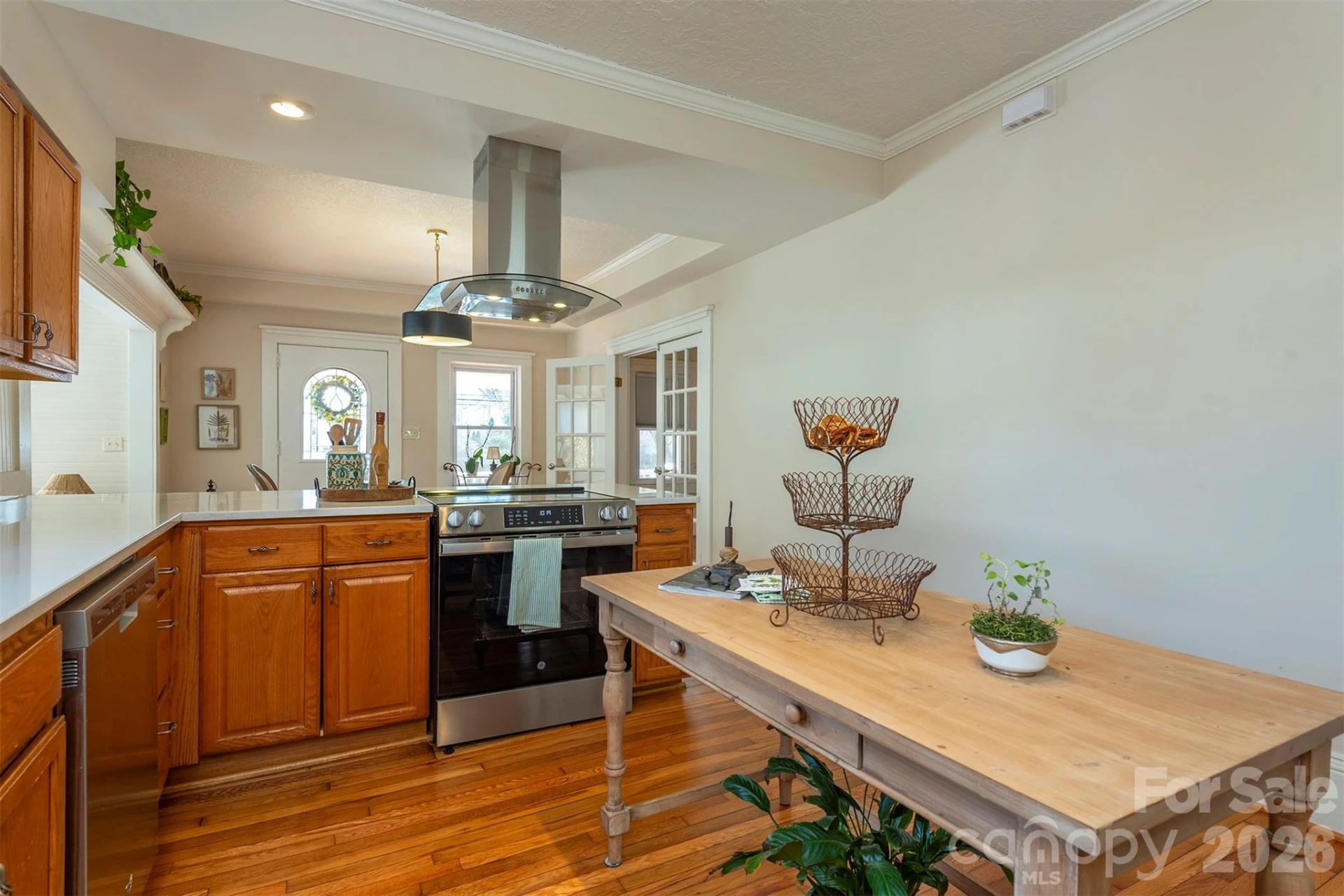 829 Montreat Road - Photo 8