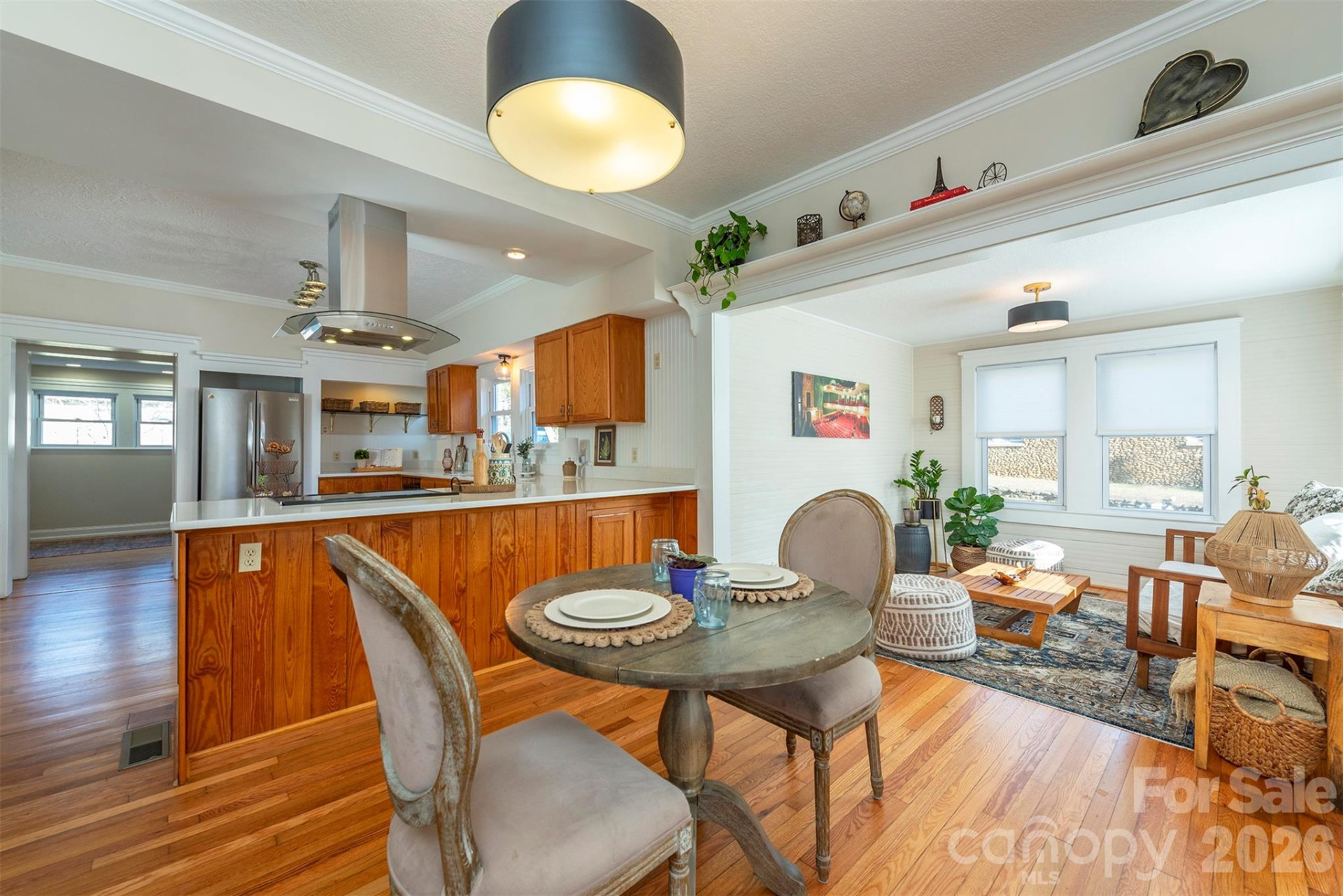 829 Montreat Road - Photo 10