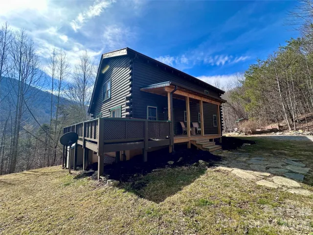 40 Shook Cove Road