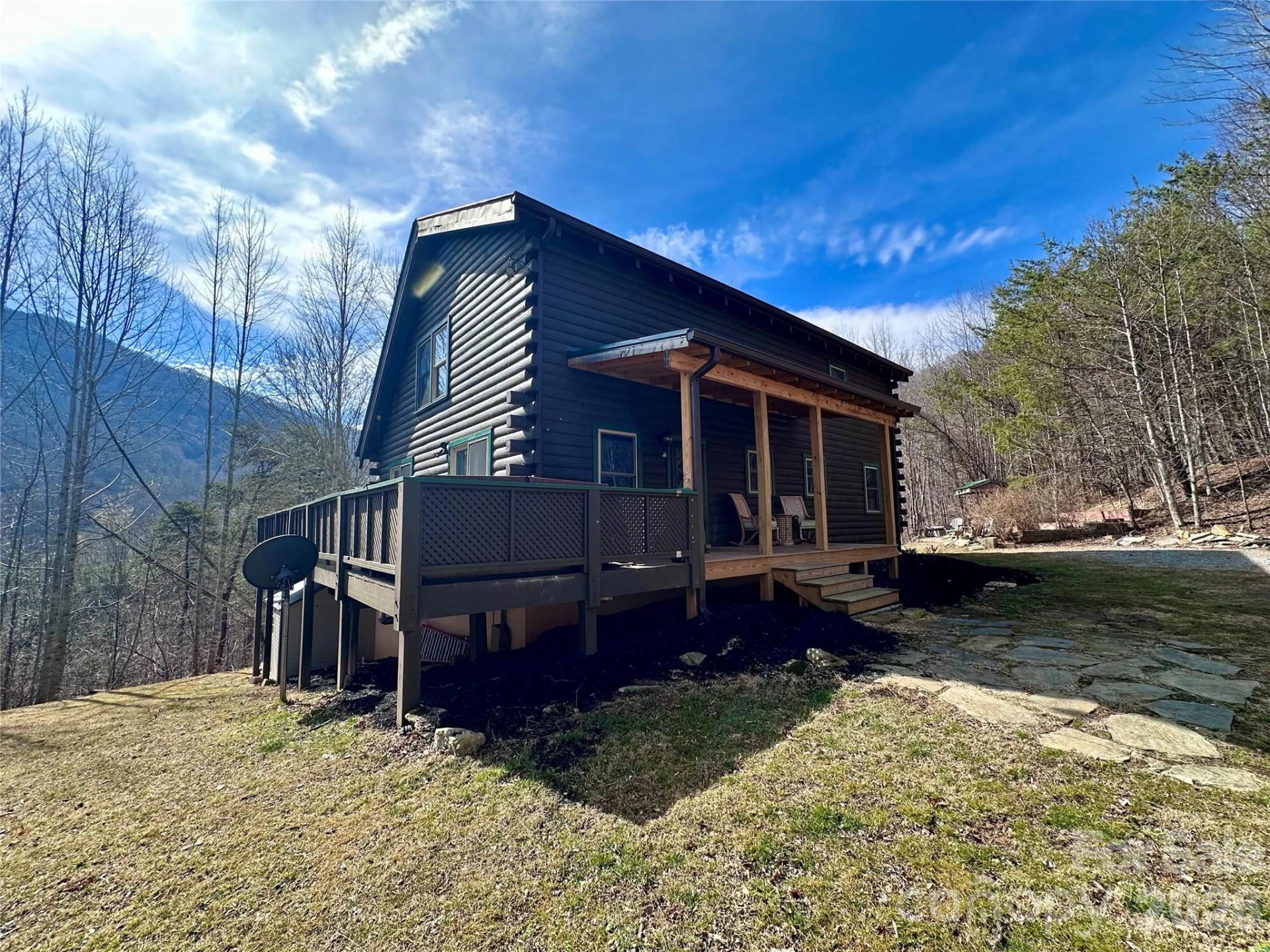 40 Shook Cove Road