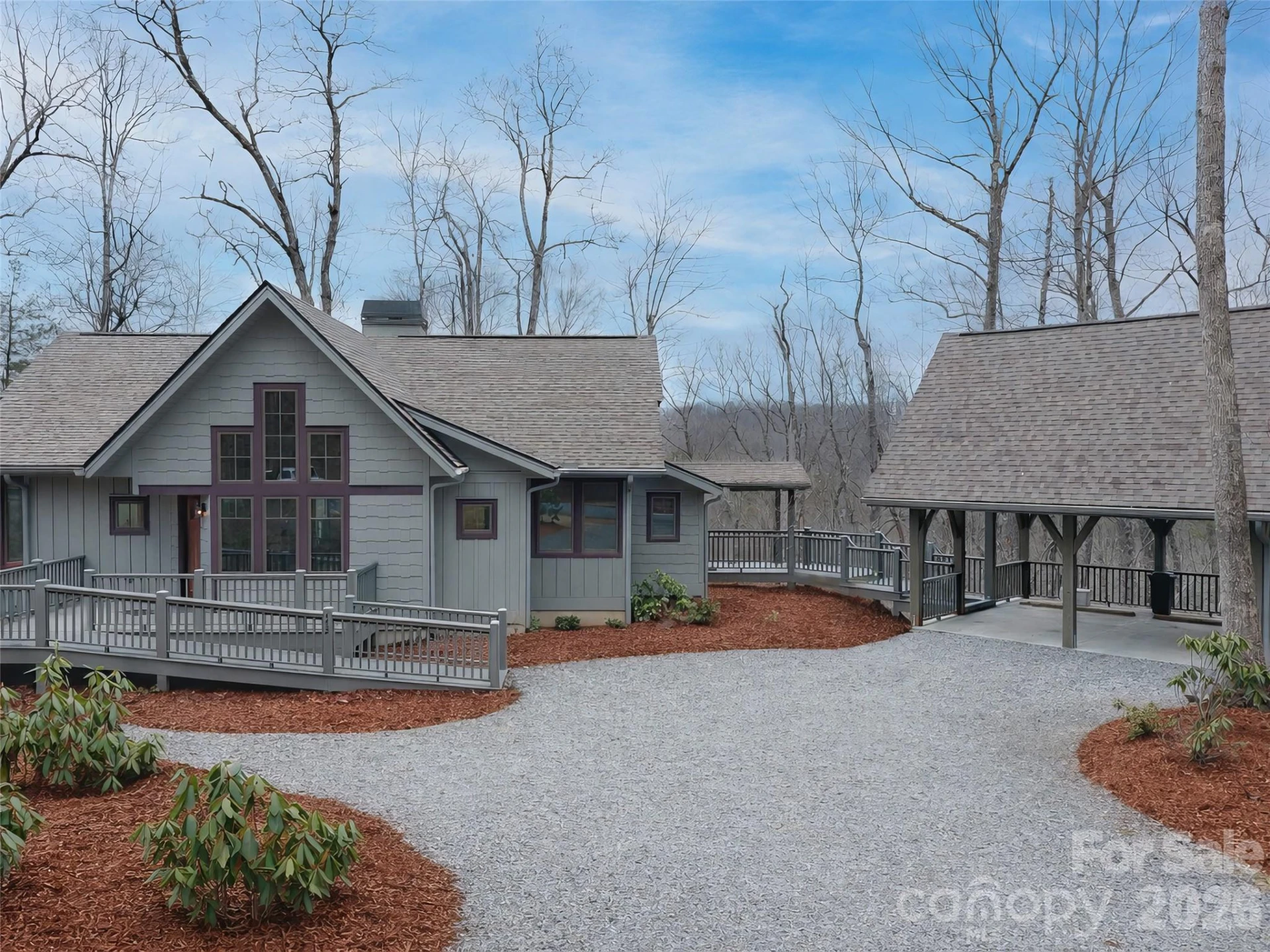 472 Cardinal Road