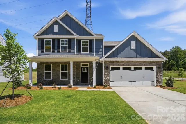 5939 New River Drive