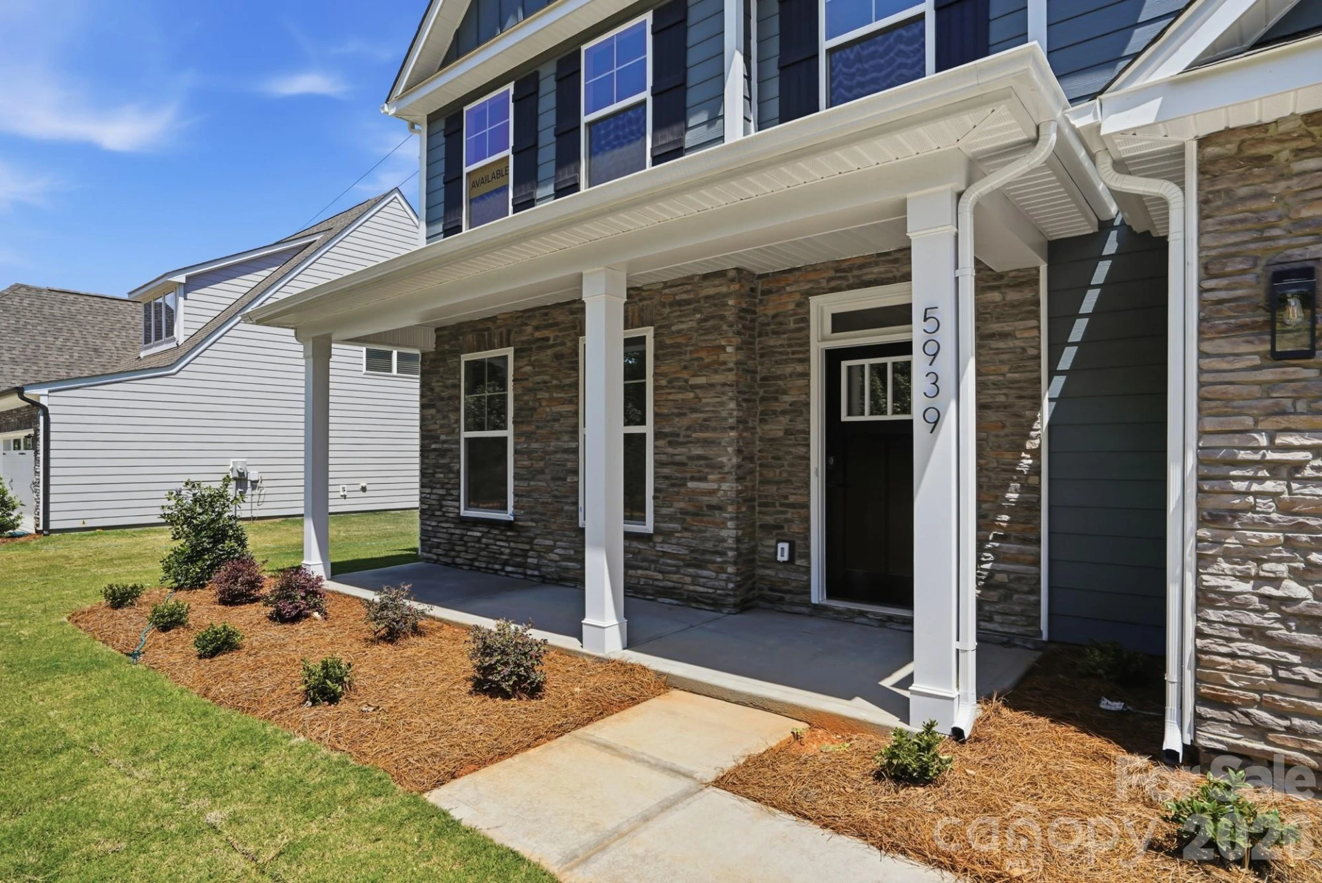 5939 New River Drive - Photo 3
