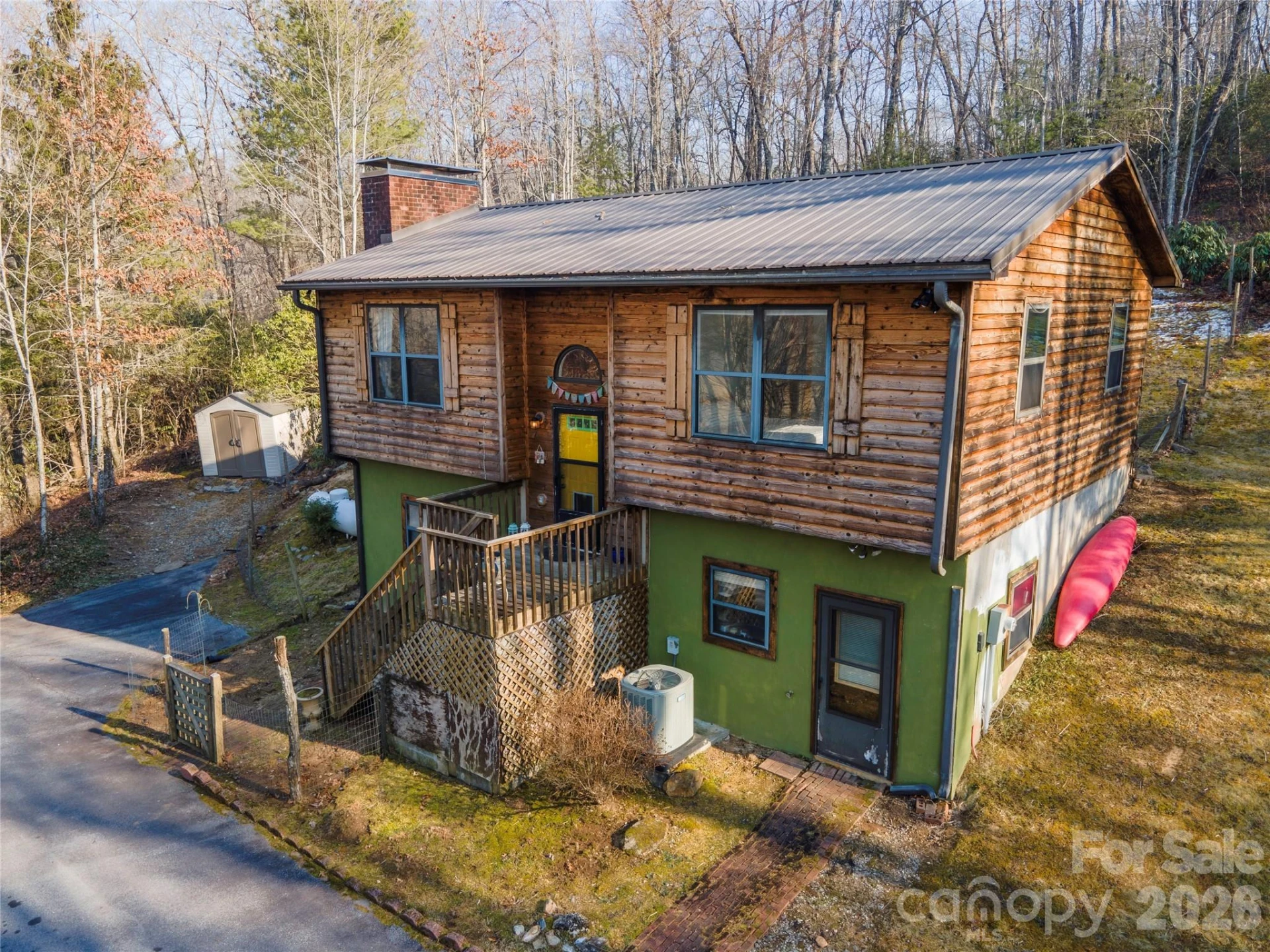 84 Forest Trail - Photo 2
