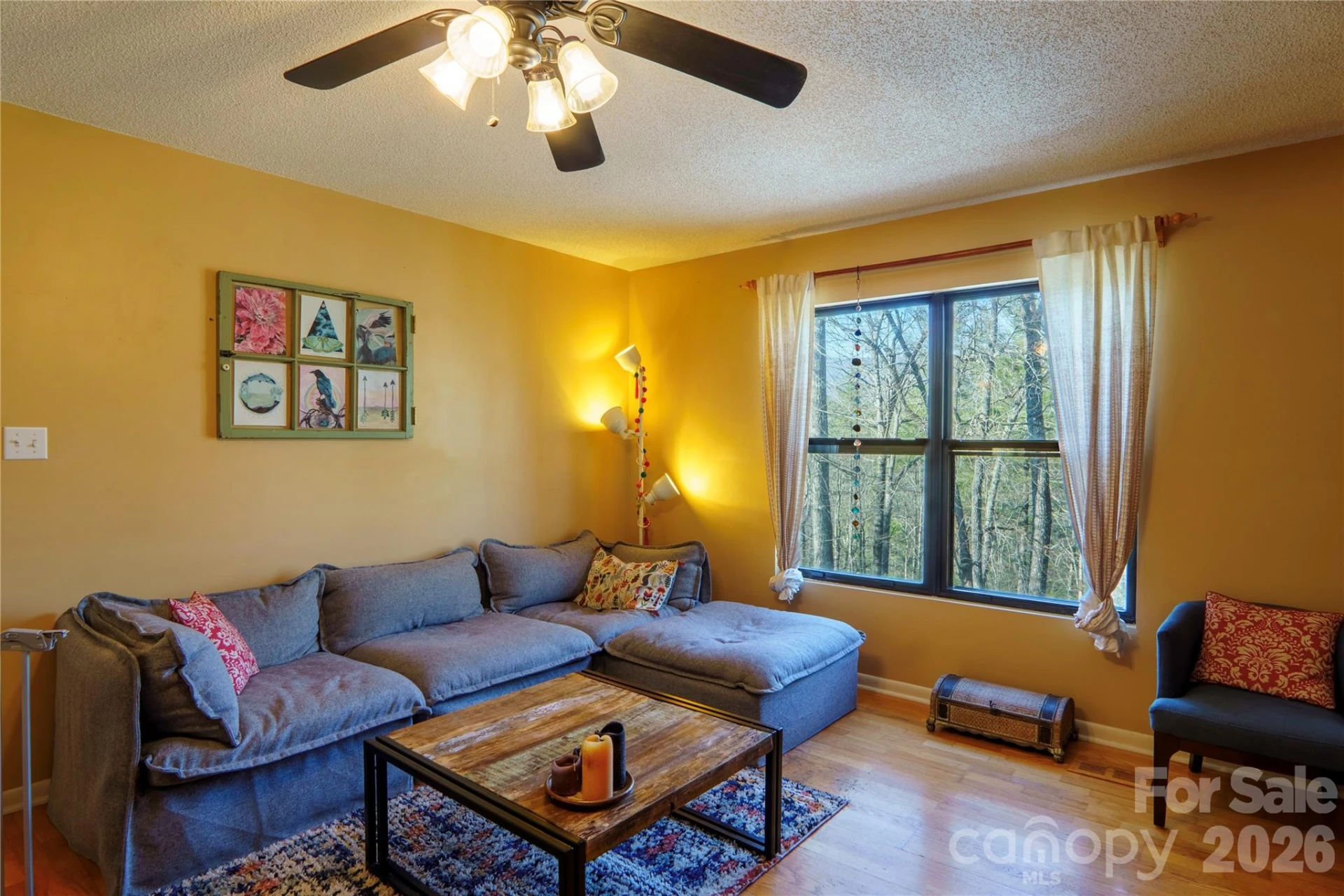 84 Forest Trail - Photo 11