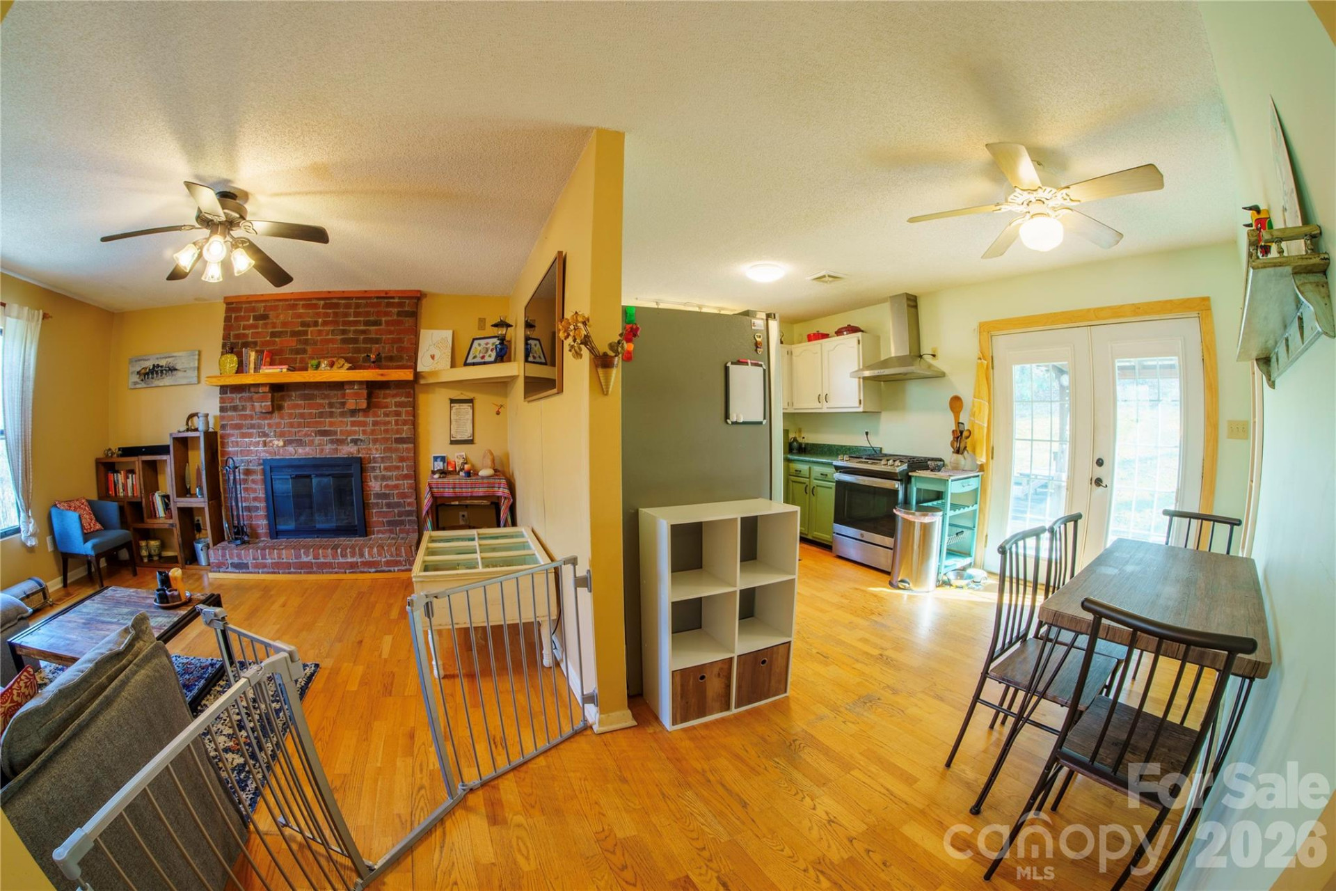 84 Forest Trail - Photo 13